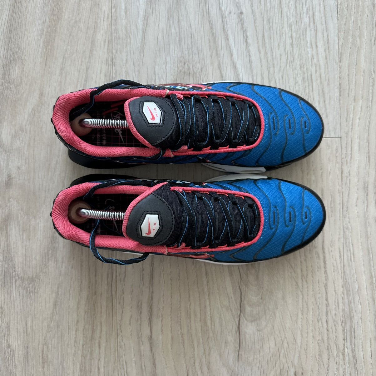 Nike Nike TN Size US 10 / EU 43 - 3 Thumbnail