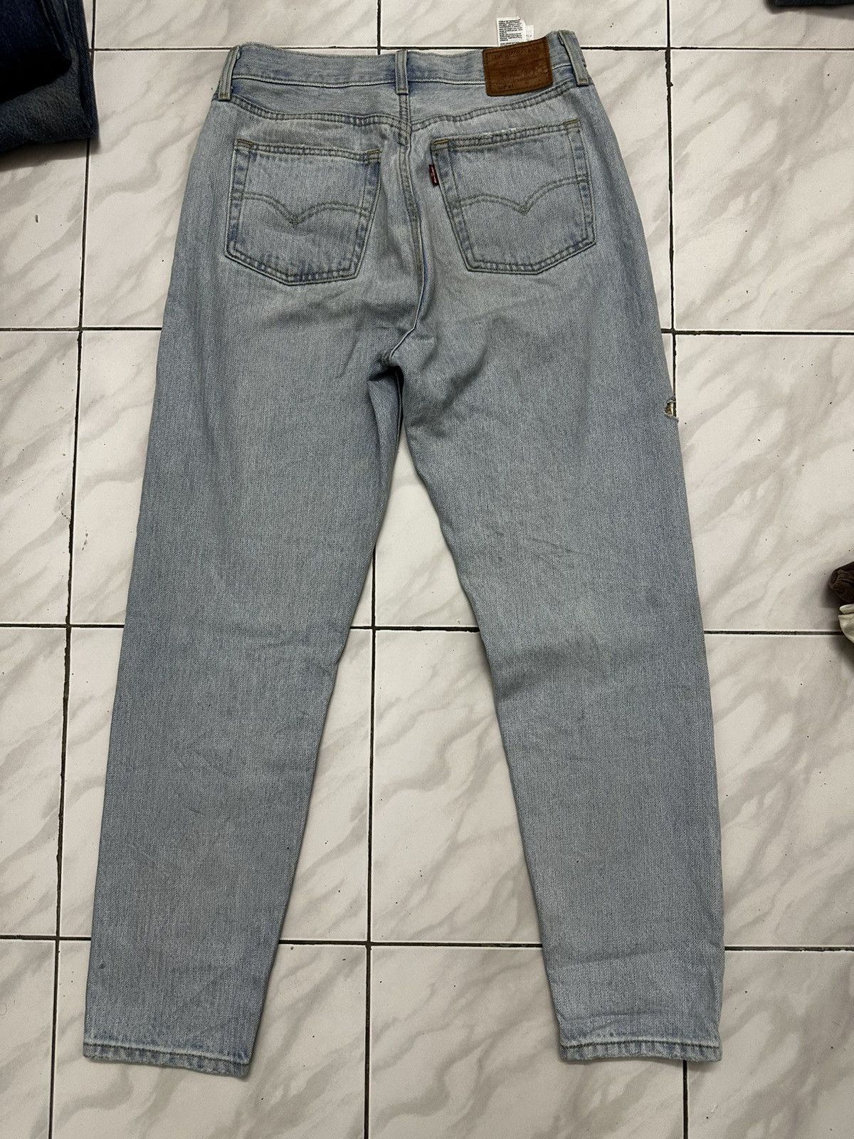 Levi's Levi’s Premium Size US 27 - 2 Thumbnail
