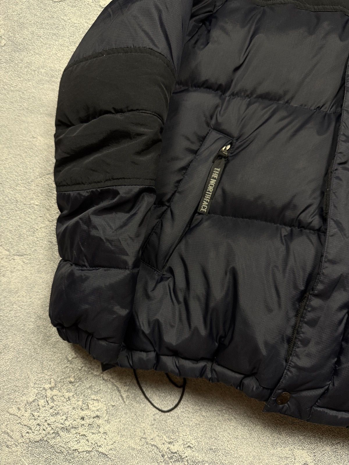 The North Face TNF The North Face 700 Nuptse Gore-Tex Size US M / EU 48-50 / 2 - 6 Thumbnail