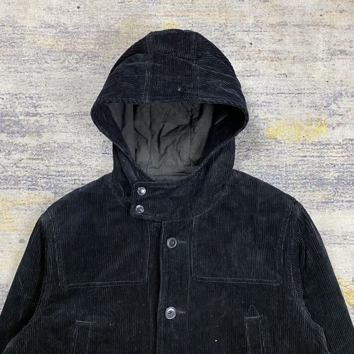 Supreme supreme corduroy jacket Size US M / EU 48-50 / 2 - 6 Thumbnail