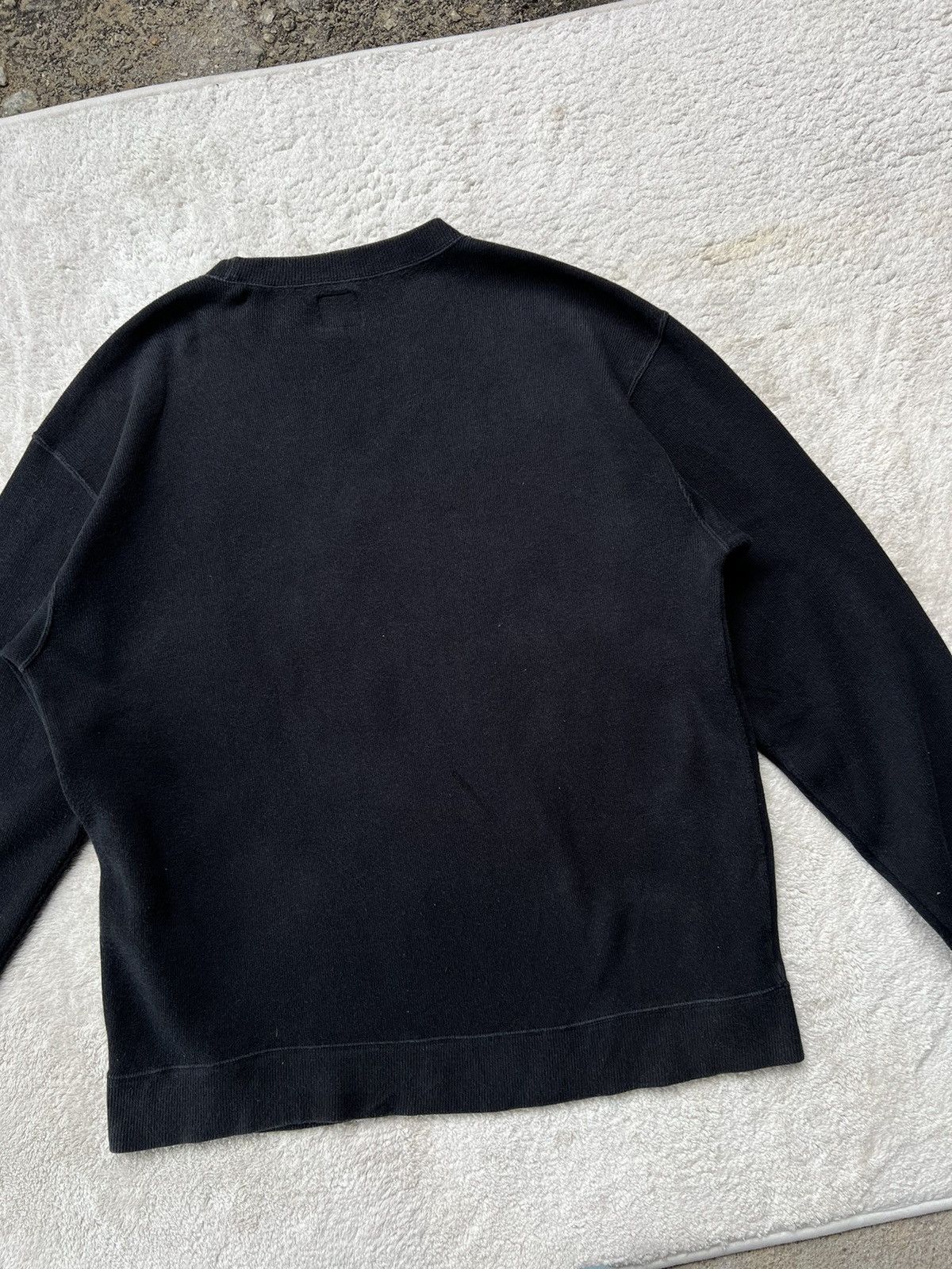 Kenzo × Vintage Vintage Kenzo Sweatshirt flower butterfly’s embroidery Size US M / EU 48-50 / 2 - 12 Thumbnail