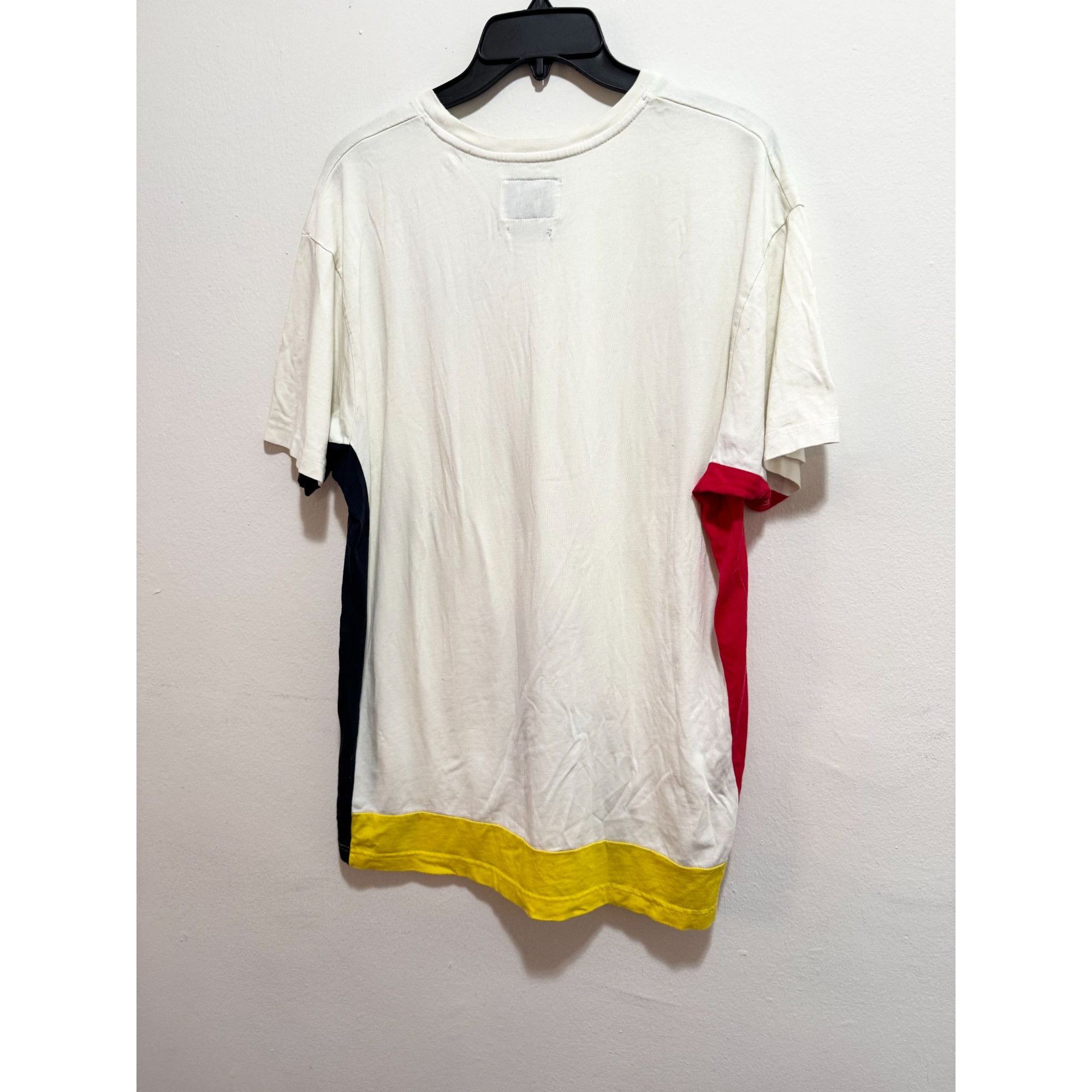Billionaire Boys Club Billionaire Boys Club color block short sleeve tee shirt XL Size US XL / EU 56 / 4 - 6 Thumbnail