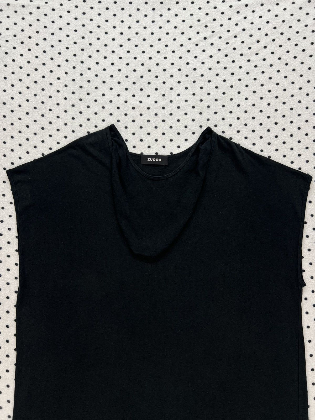 Zucca Zucca Dress Size S / US 4 / IT 40 - 4 Thumbnail