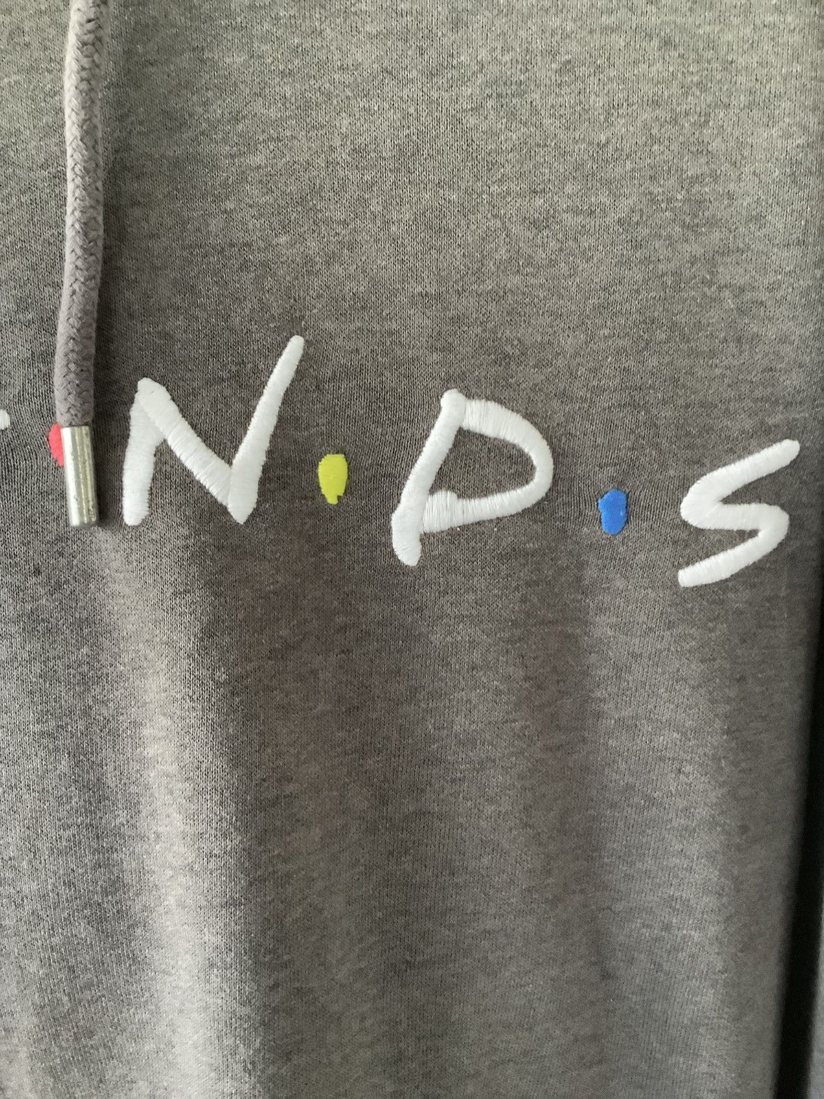 H&M × Warner Bros Friend TV Series Sweatshirt Size US XS / EU 42 / 0 - 5 Thumbnail