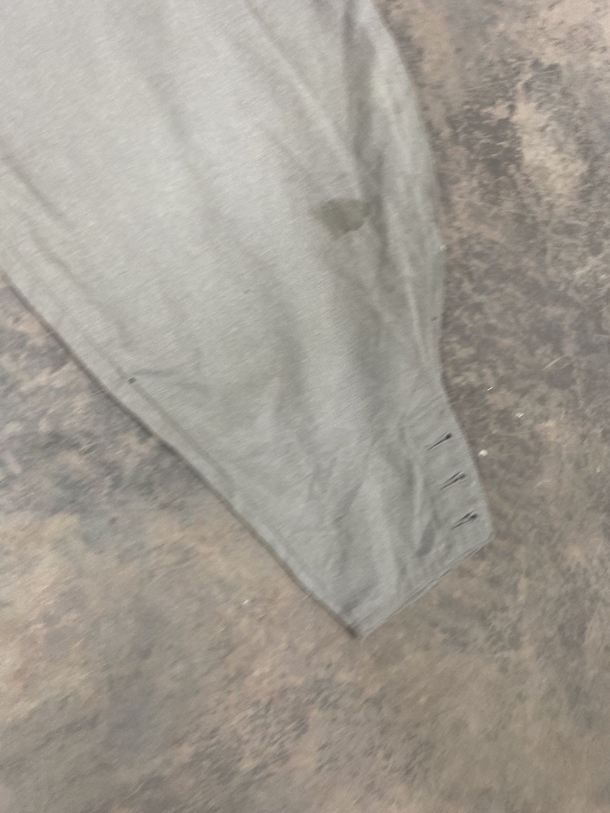 Issey Miyake × Japanese Brand TORAICHI BALLOON MILITARY PANTS ARMY LIKE ISSEY MIYAKE LGB Size US 29 - 6 Thumbnail