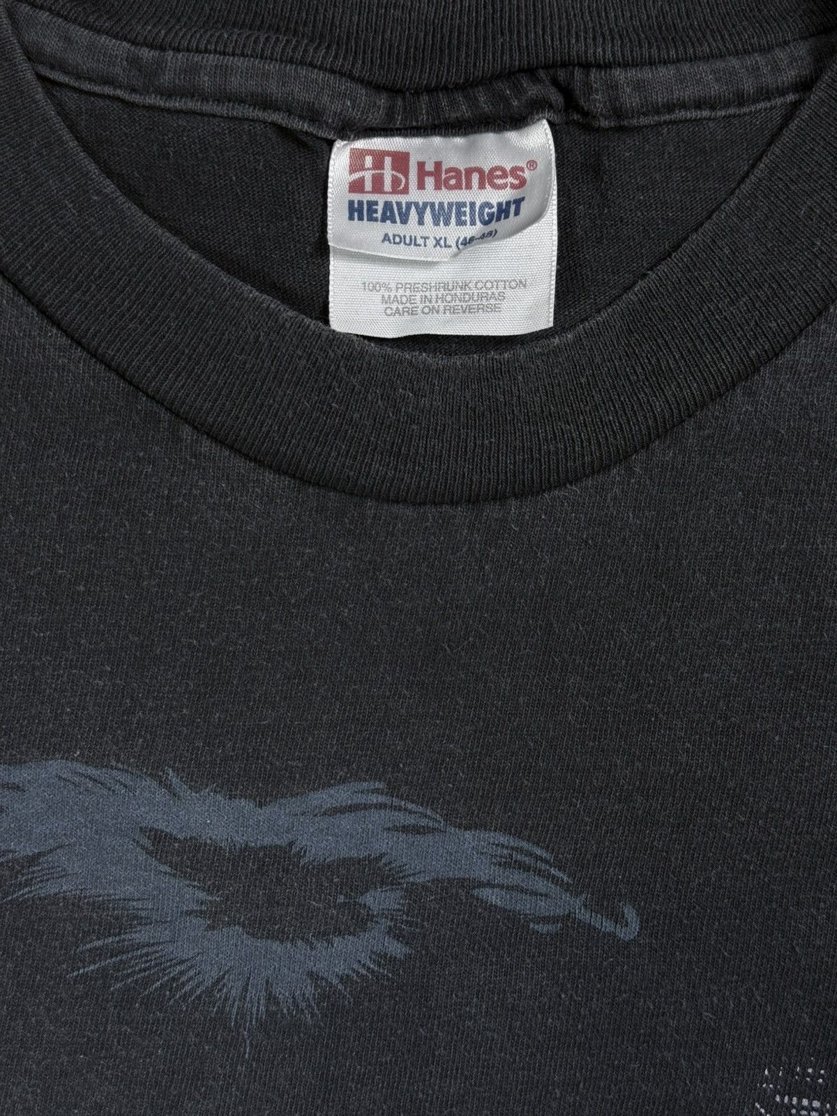 DC Comics DC Comics - 1991 The Sandman T-shirt Size US XL / EU 56 / 4 - 5 Thumbnail