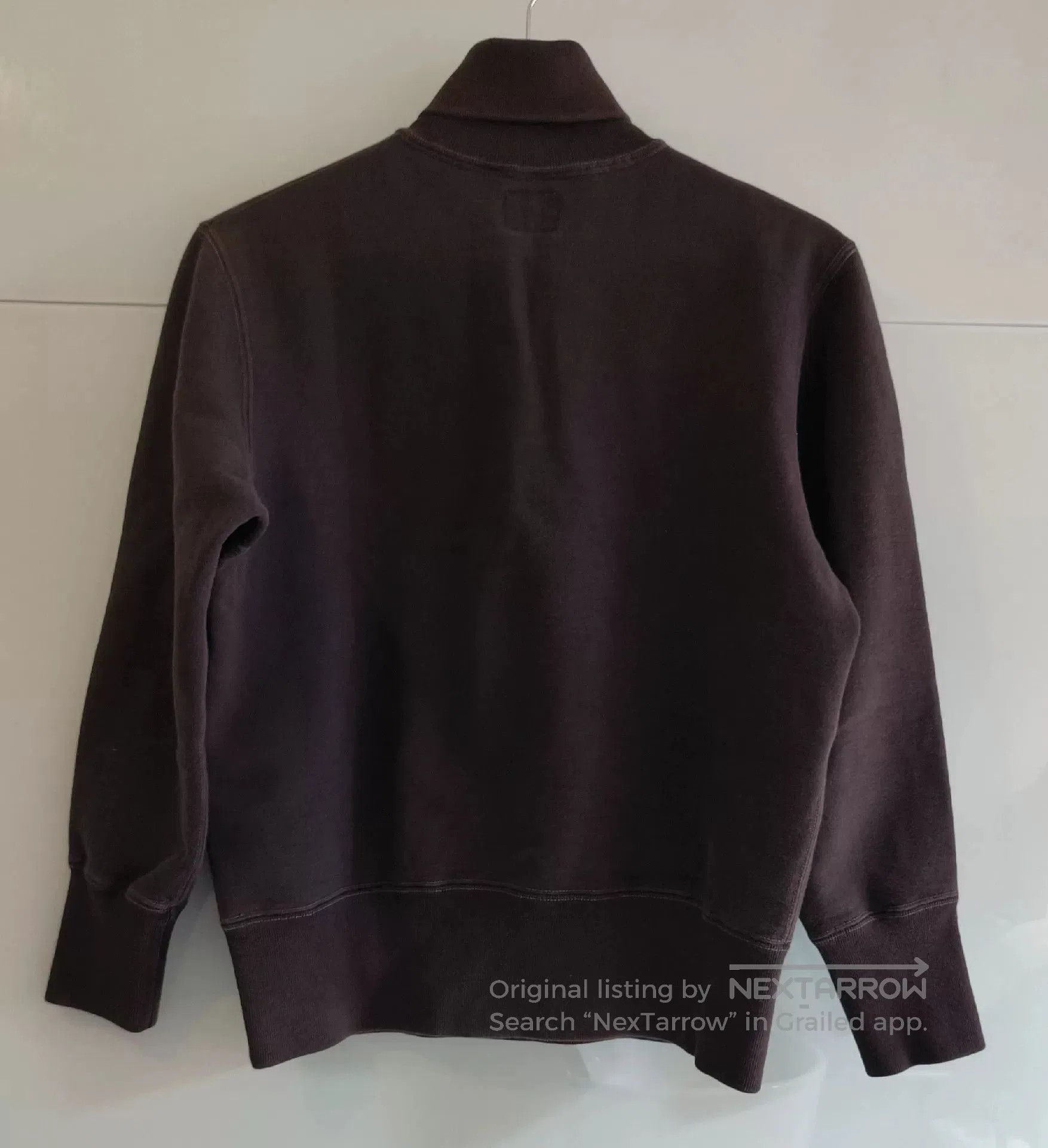 Freewheelers Freewheelers Zip. Size US M / EU 48-50 / 2 - 2 Thumbnail