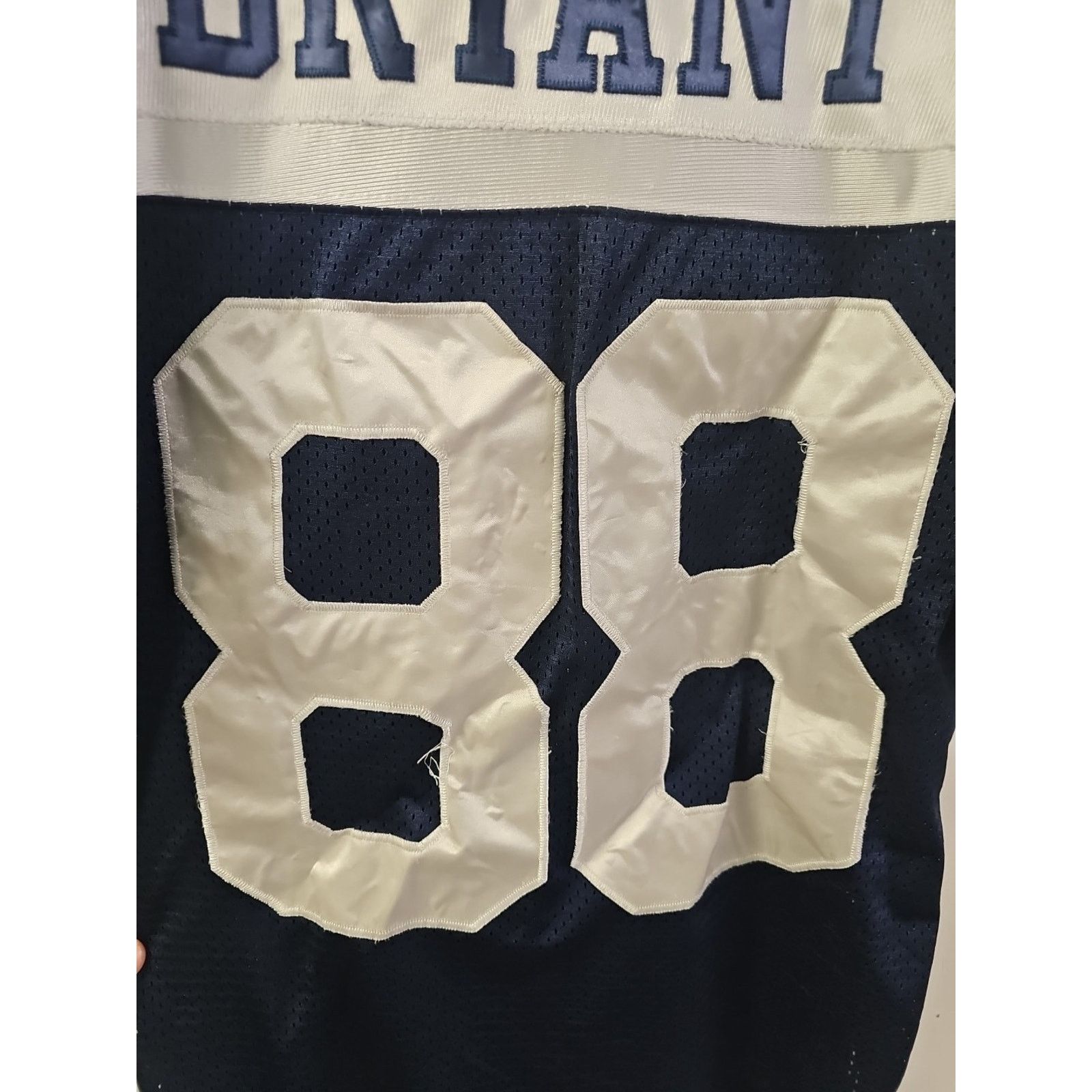 Reebok Reebok Throwbacks Dez Bryant #88 Jersey Dallas Cowboys Sz 50 Size US XXL / EU 58 / 5 - 11 Thumbnail
