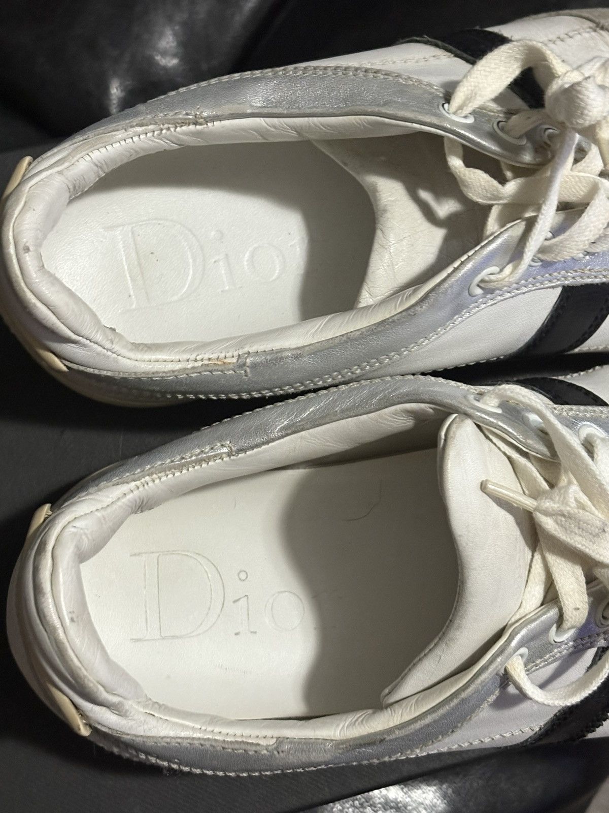 Hedi Slimane Dior Homme B55 Size US 8 / EU 41 - 7 Thumbnail