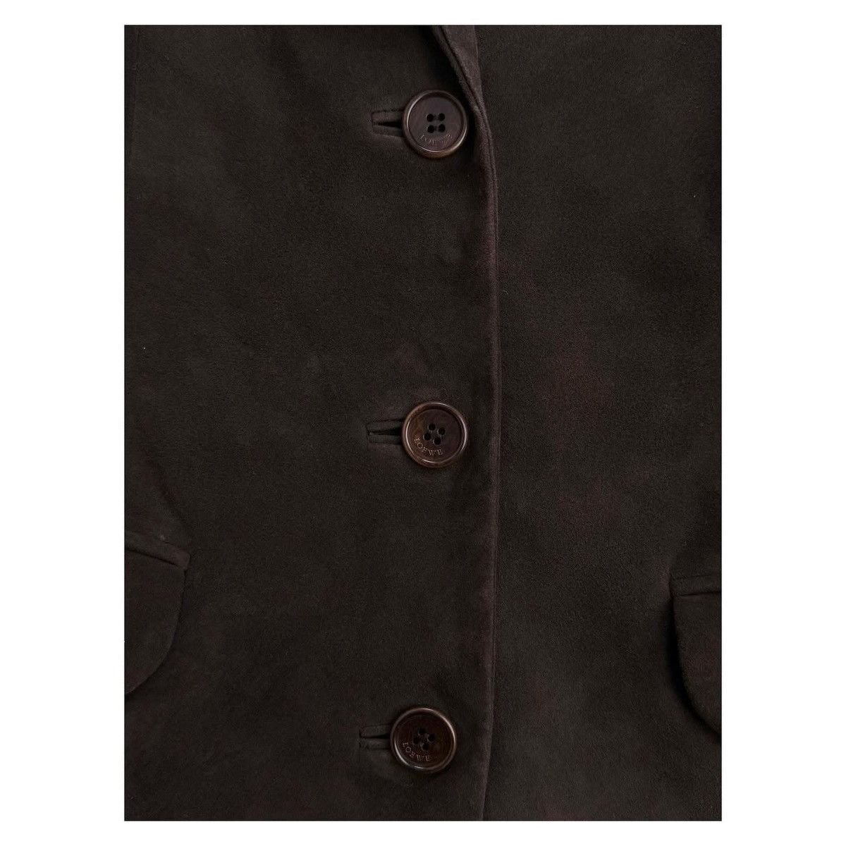 Loewe Loewe Reindeer Blazer Size M / US 6-8 / IT 42-44 - 5 Thumbnail
