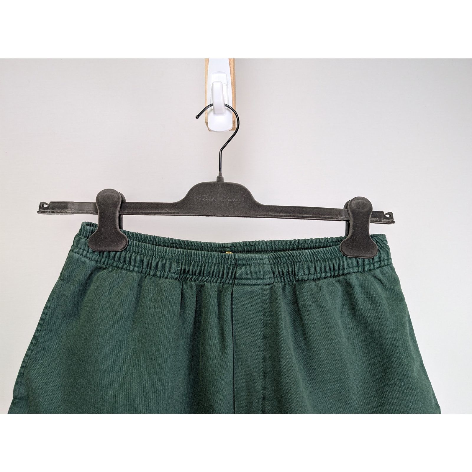 Gallery Dept. o1rshd1 Zuma Shorts in Green Size US 30 / EU 46 - 2 Thumbnail