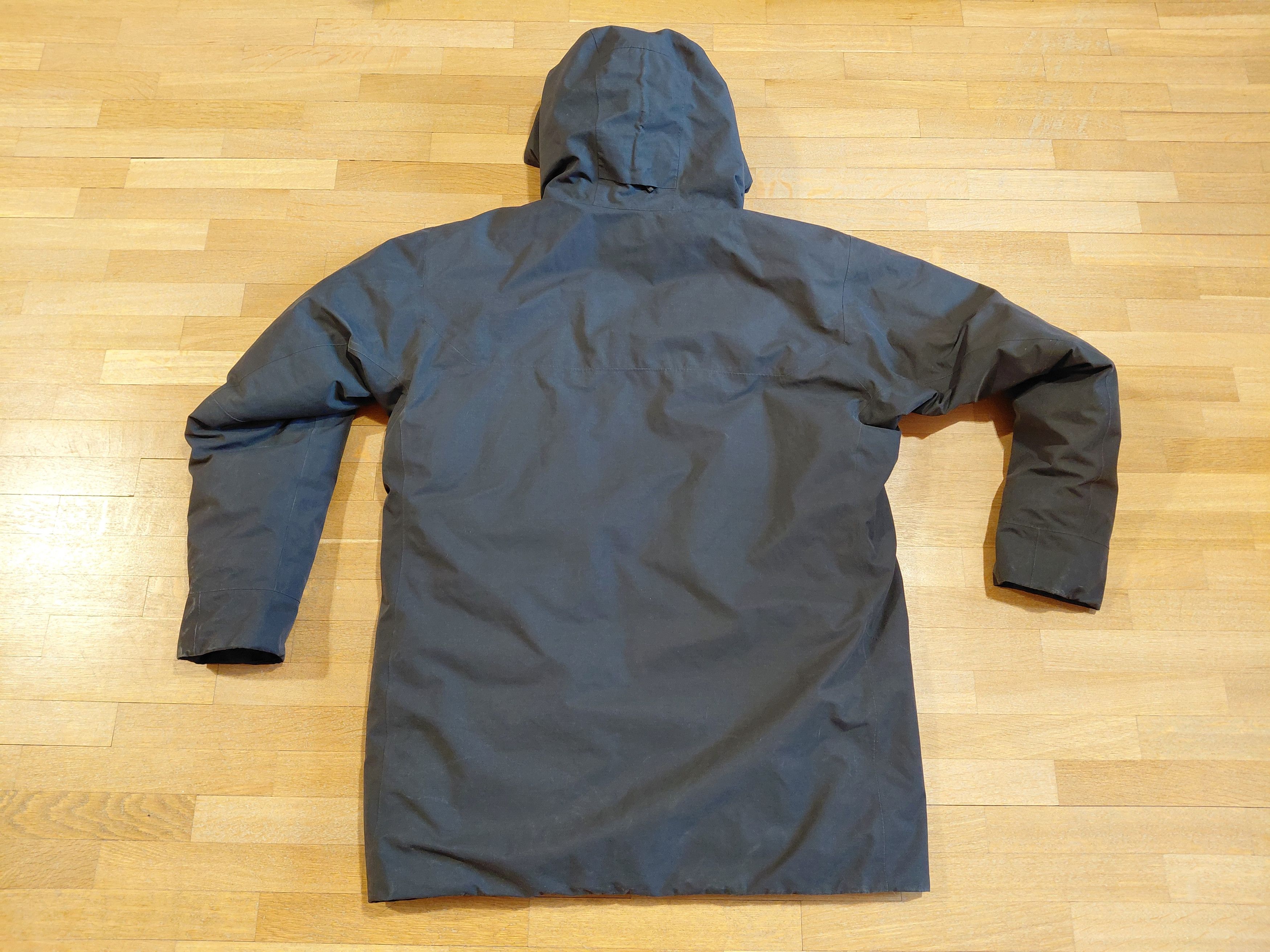 Arc'teryx Arc’teryx Therme Parka Gore-Tex Goose Down Jacket Coat XL Size US XL / EU 56 / 4 - 12 Thumbnail