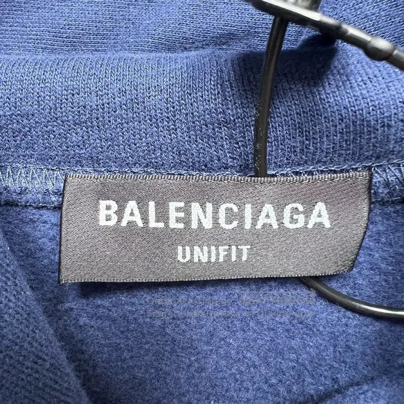Balenciaga Balenciaga “GAY” embroidery hoodie Size US XS / EU 42 / 0 - 4 Thumbnail
