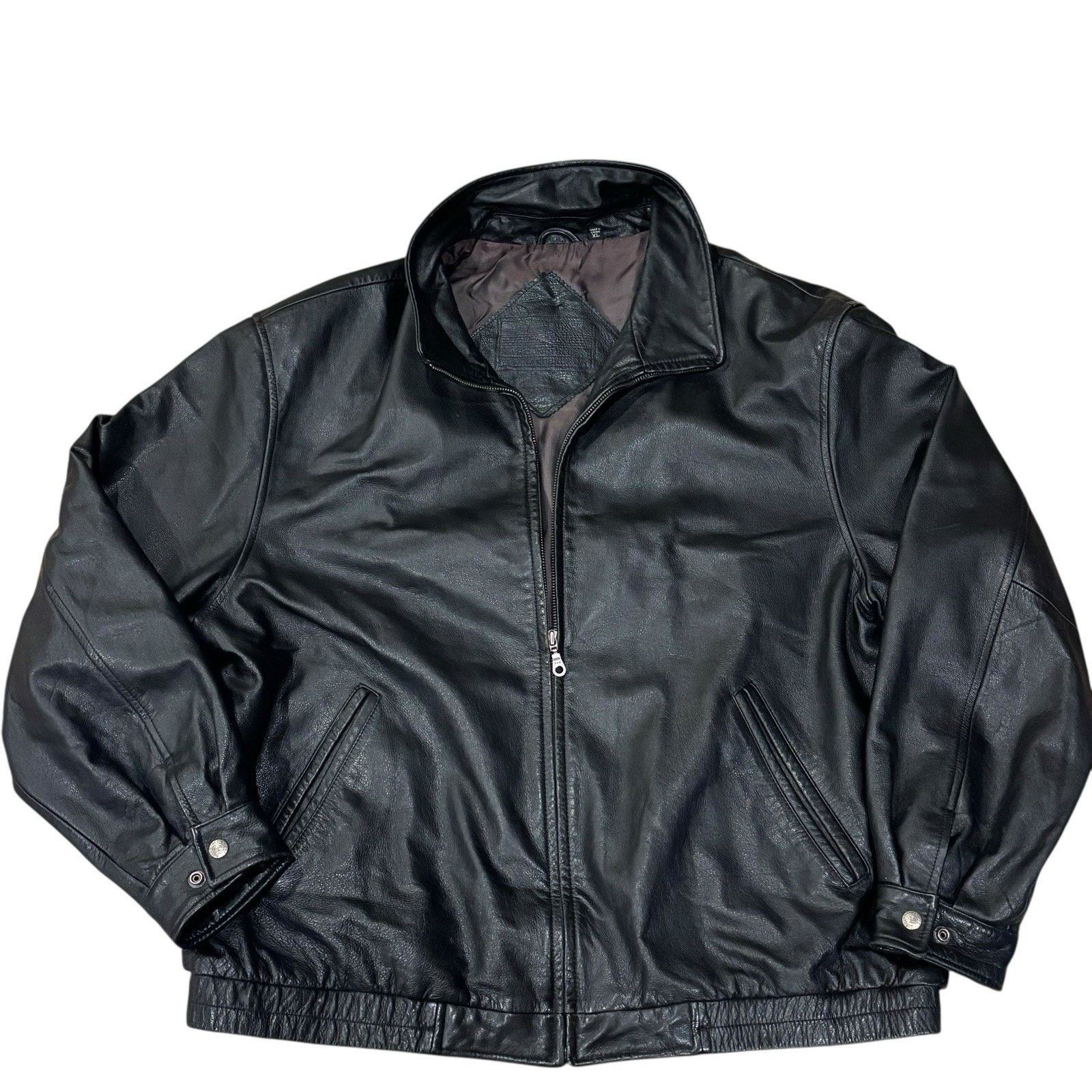 Roundtree & Yorke × Vintage Round tree and York vintage bomber 