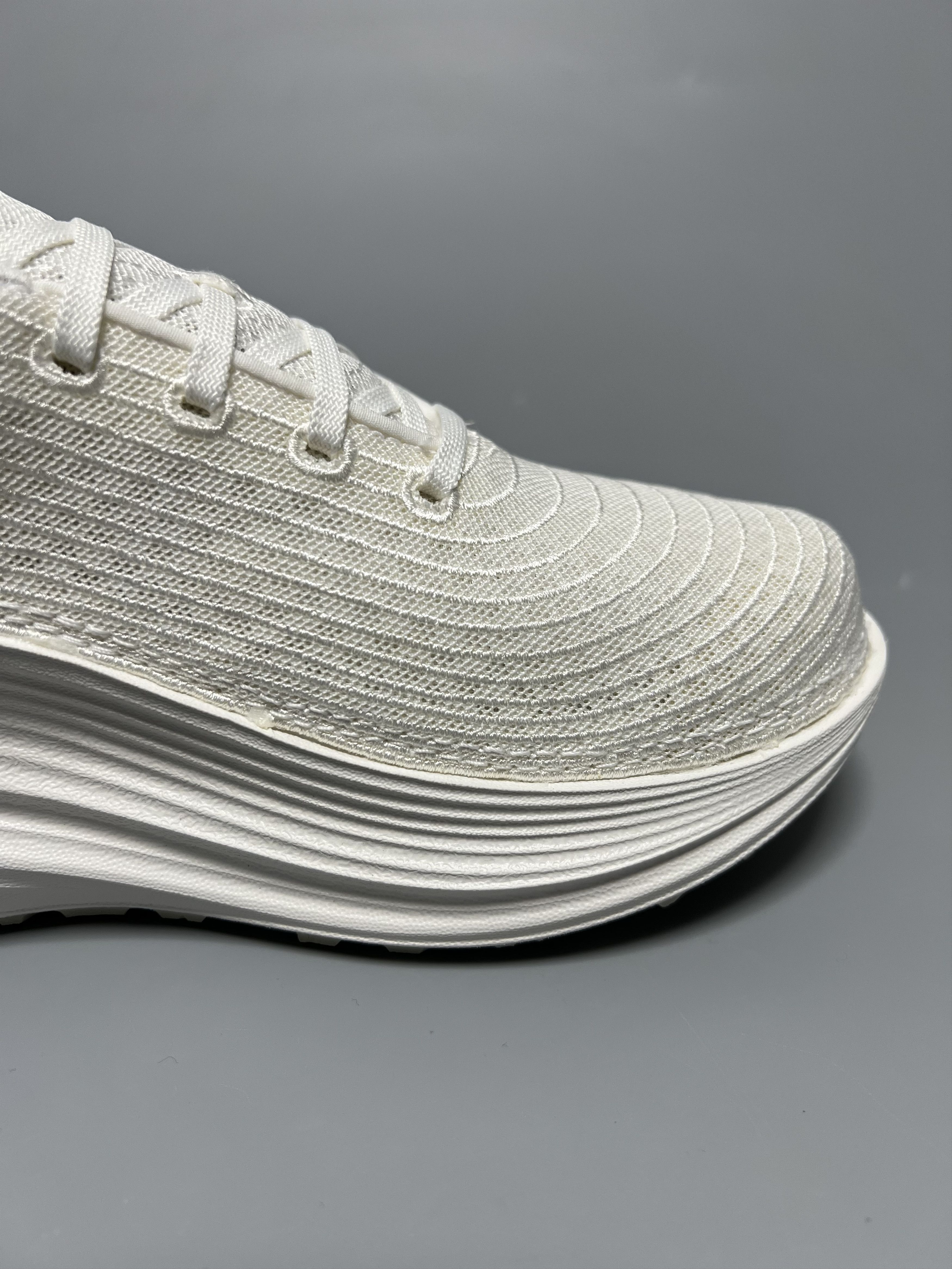 Hoka Hoka One One U Thoughtful Creation White Sneakers Size US 5.5 / IT 35.5 - 7 Thumbnail