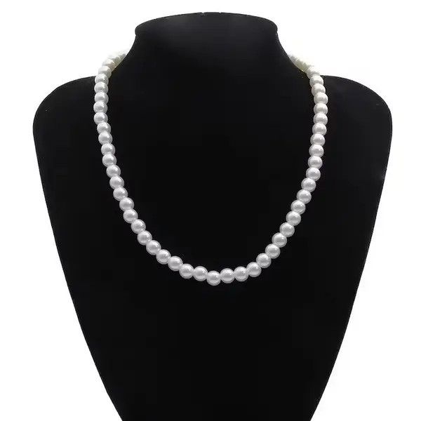 Other Natural freshwater Pearl necklace Size ONE SIZE - 4 Thumbnail