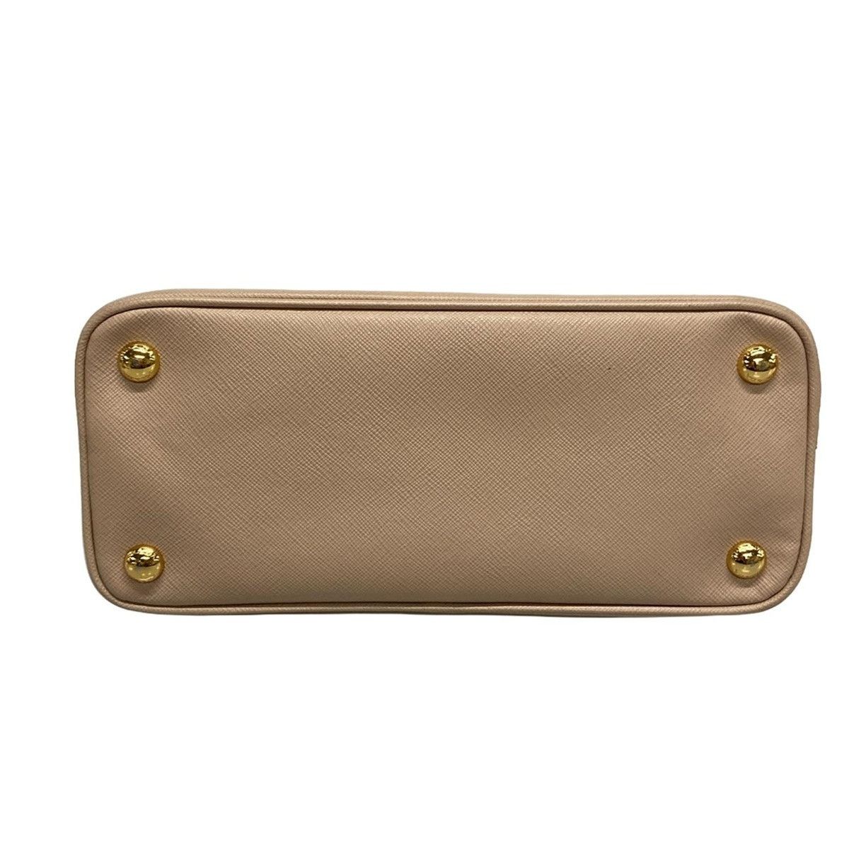 Prada PRADA Promenade Small Handbag BL0838 Size ONE SIZE - 5 Thumbnail