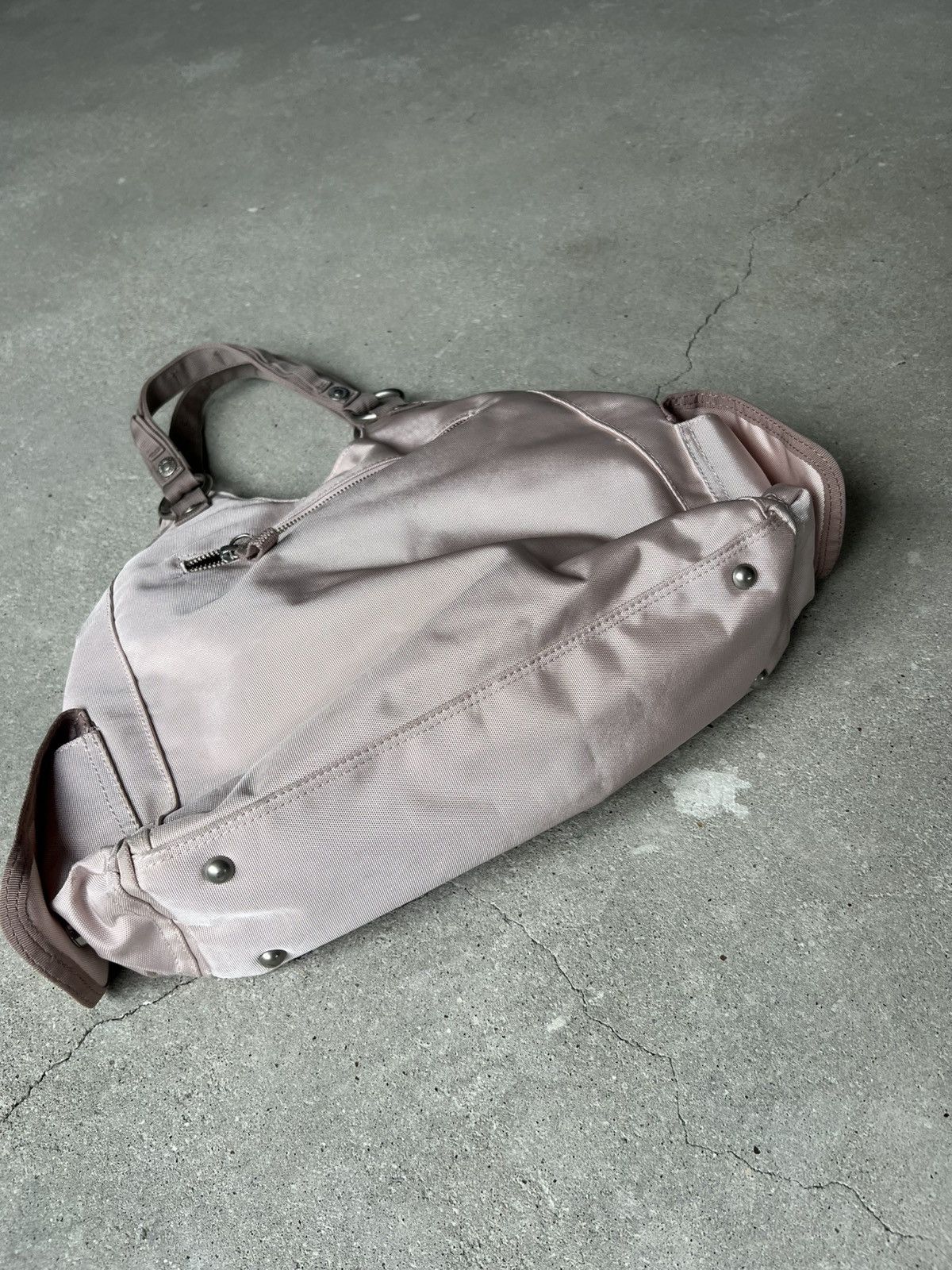 George Gina & Lucy Vintage George Gina&Lucy Bag Dirty Pink Size ONE SIZE - 7 Thumbnail