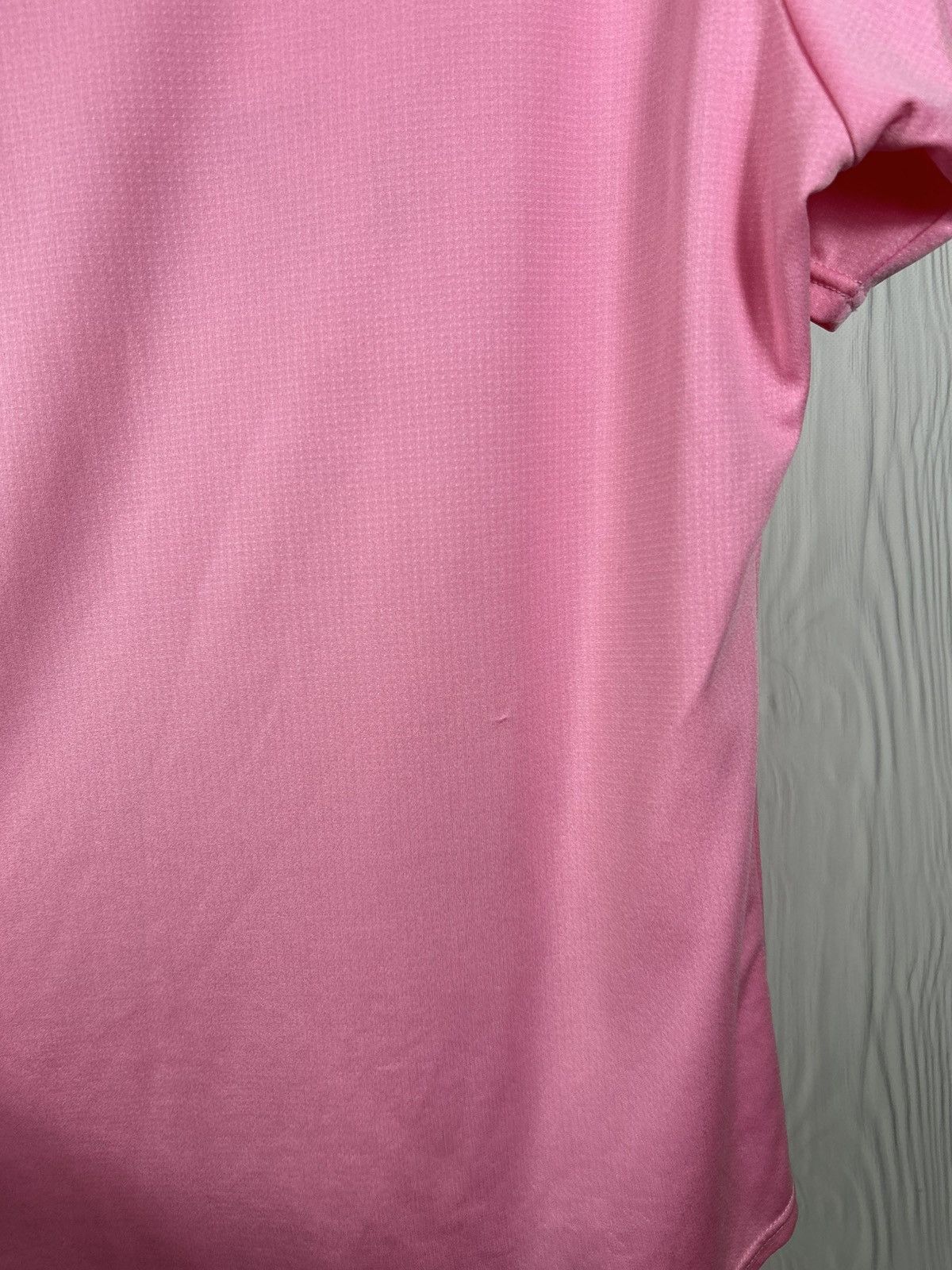 Hummel EVERTON 2020/21 FOOTBALL SHIRT SOCCER JERSEY PINK HUMMEL M/L Size US M / EU 48-50 / 2 - 7 Thumbnail