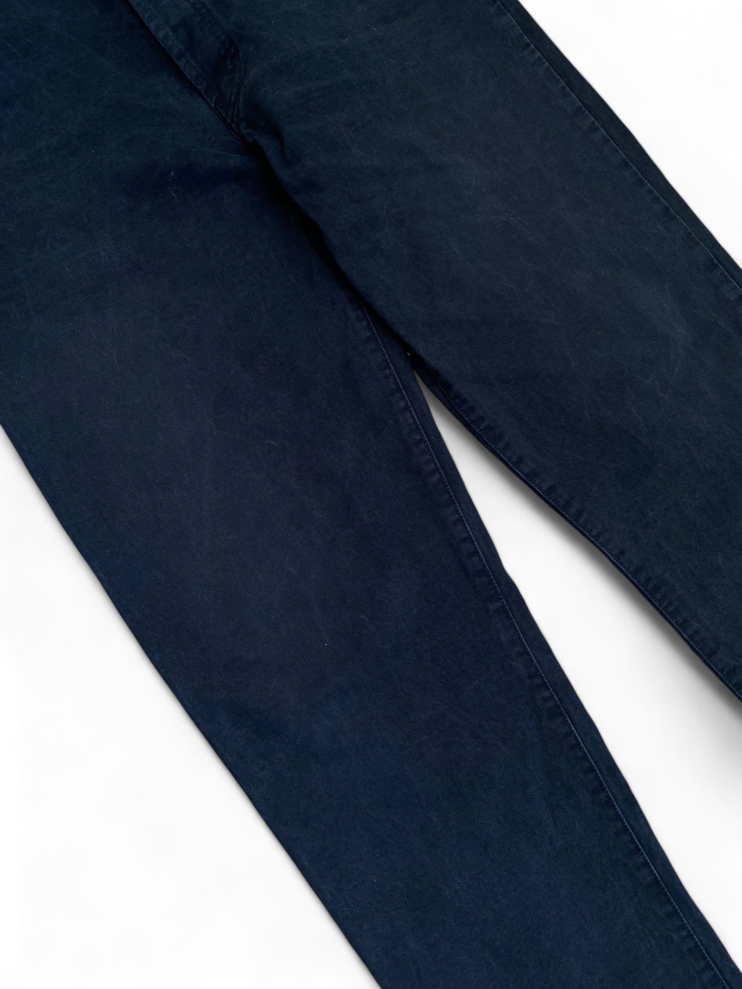 Versace × Versace Jeans Couture Vintage Versace Jeans Couture Faded Jeans Size US 32 / EU 48 - 5 Thumbnail