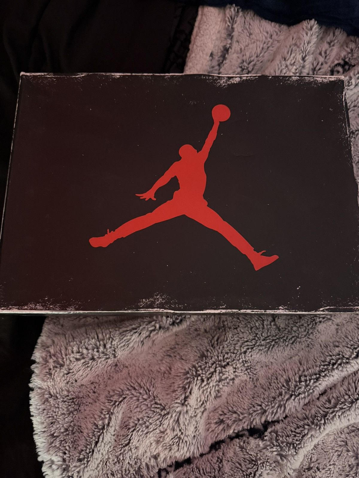 Jordan Brand Jordan 3 white cement reimagined Size US 9 / EU 42 - 9 Thumbnail