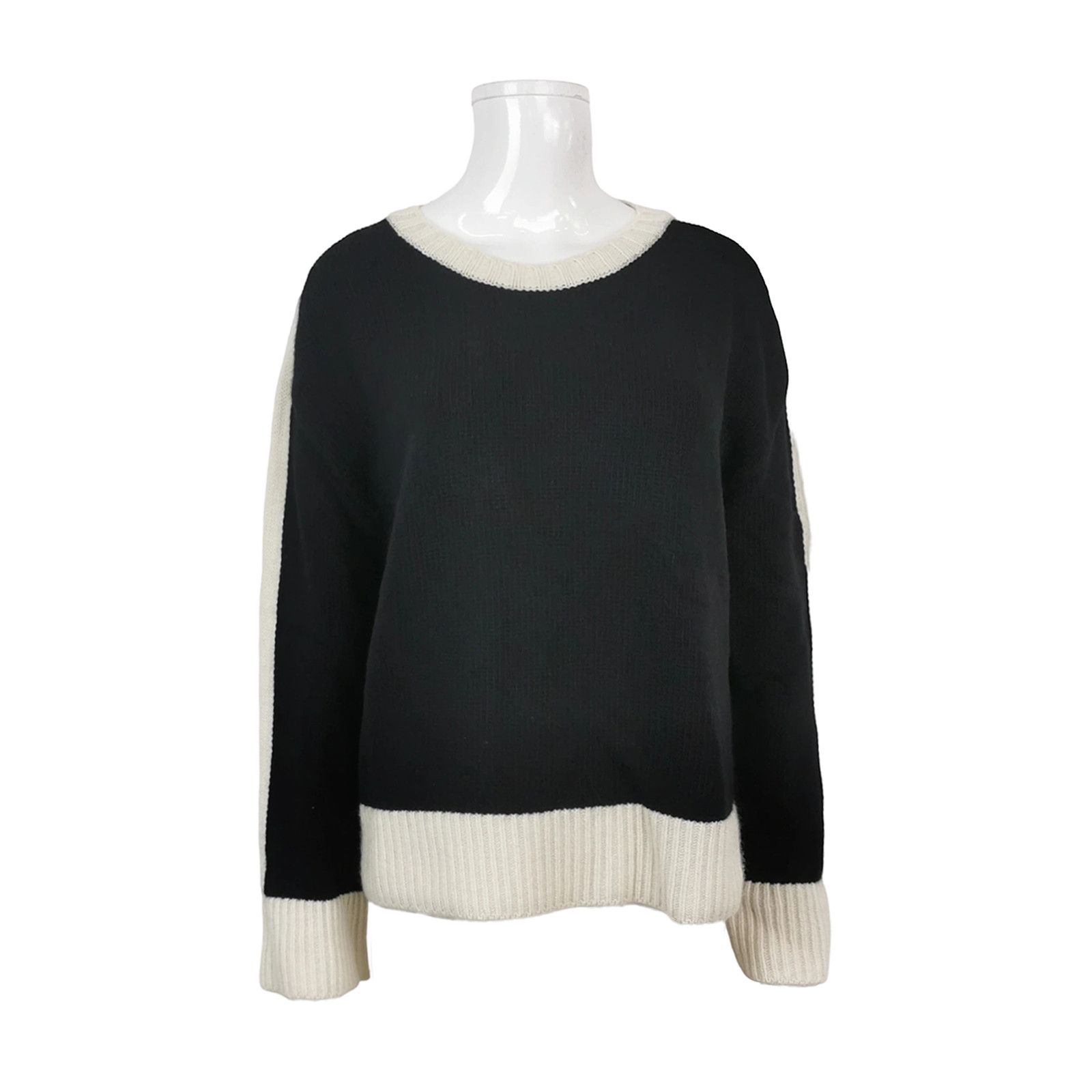 Dior Dior Women xl Sweaters Size XL / US 12-14 / IT 48-50 - 1 Thumbnail