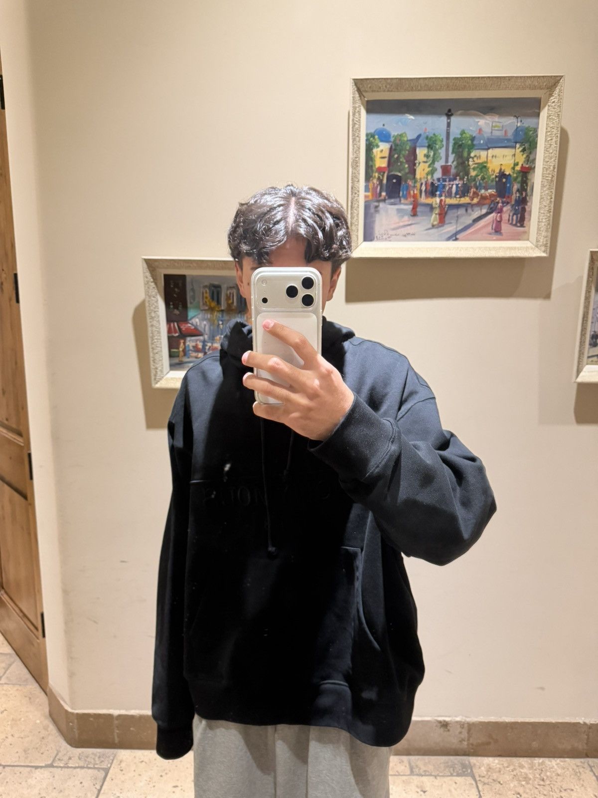 Anonymous Club Anonymous Club Hoodie Size US M / EU 48-50 / 2 - 9 Thumbnail