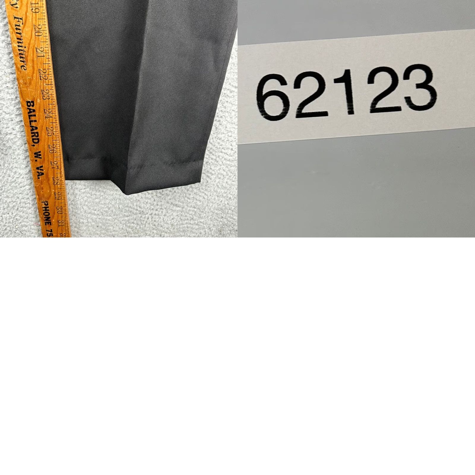 Vintage VINTAGE? Size 42" / US 20 - 8 Thumbnail