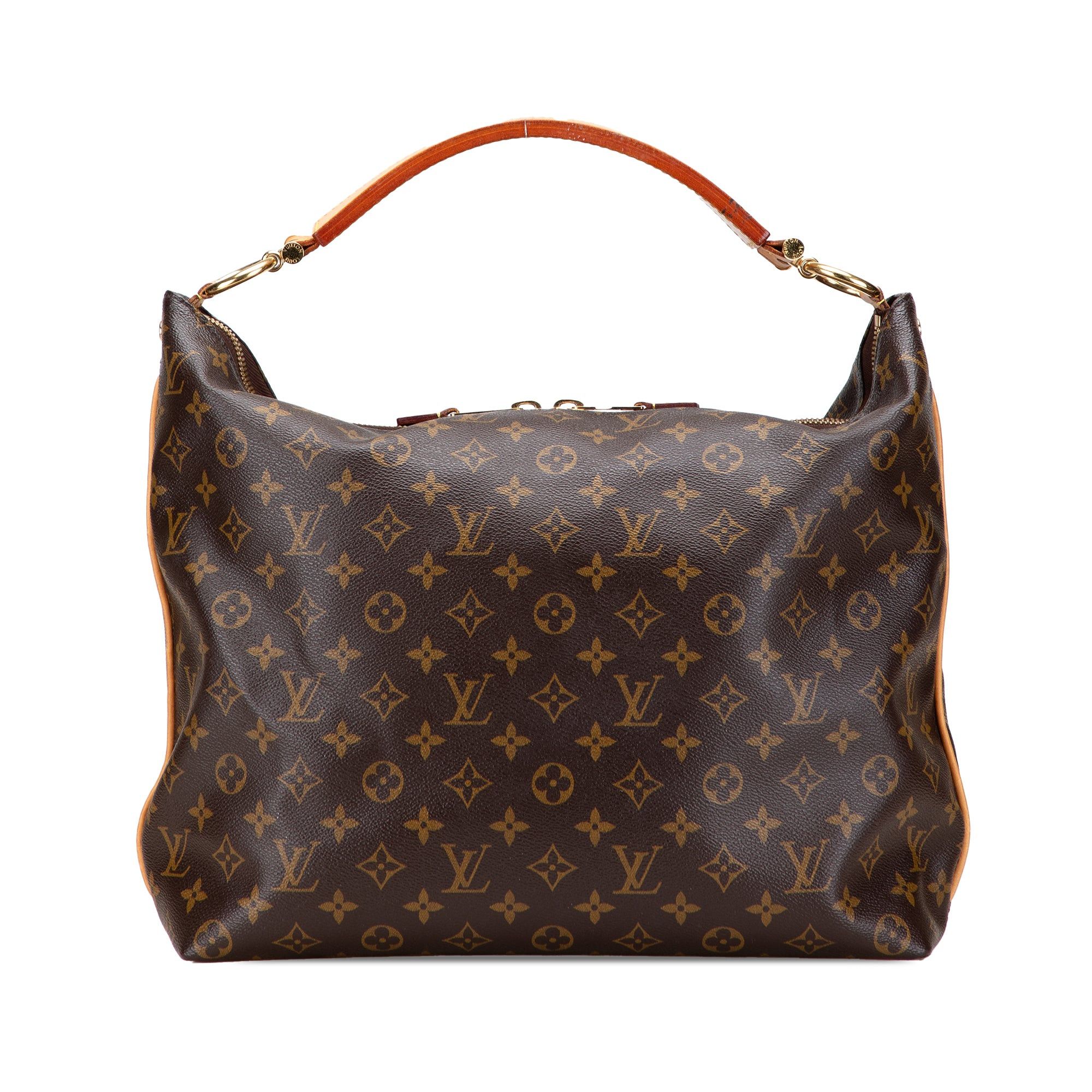 Monogram Sully MM