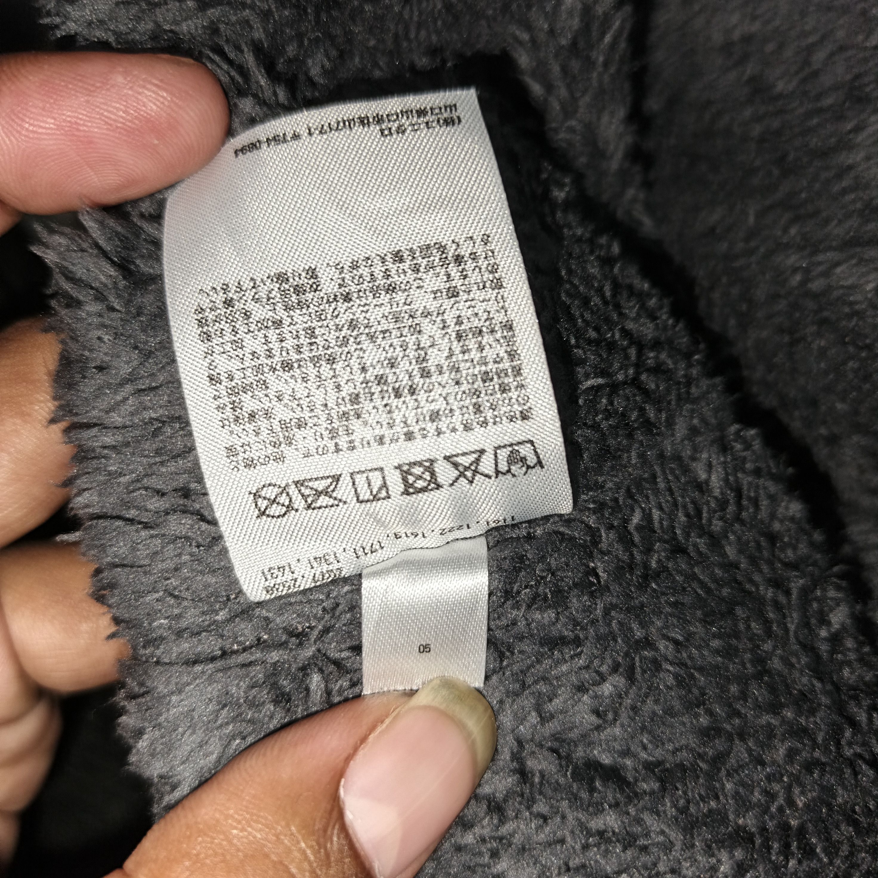 Uniqlo UNIQLO Pile-Lined Fleece Utility Quilted Hooded Size M / US 6-8 / IT 42-44 - 13 Thumbnail