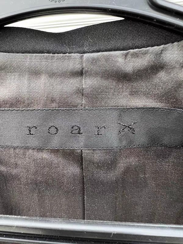Roar roar Mainline High-End Suit Vest K11 Size US M / EU 48-50 / 2 - 3 Thumbnail
