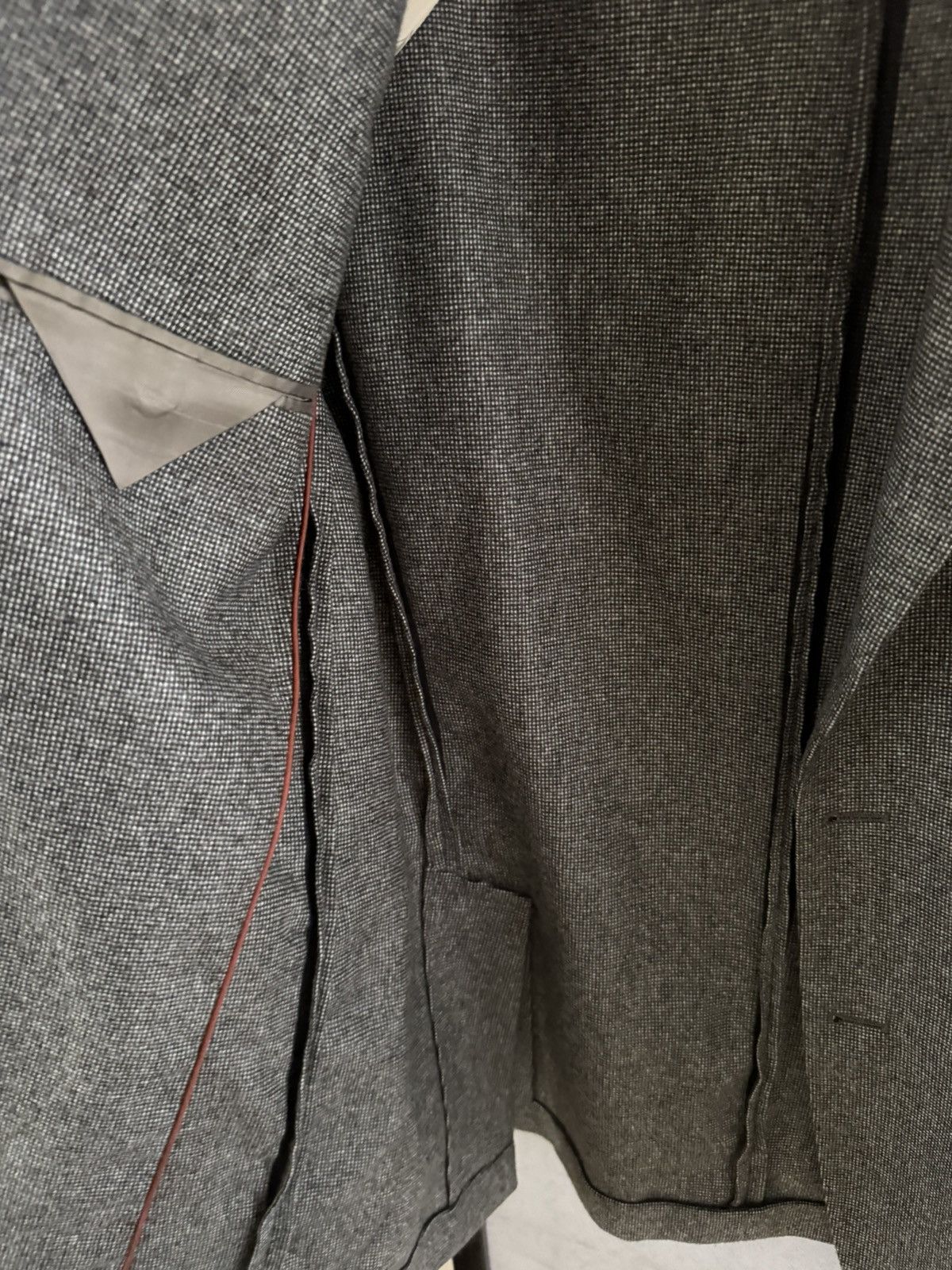 Loro Piana Jacket Size 46R - 6 Thumbnail