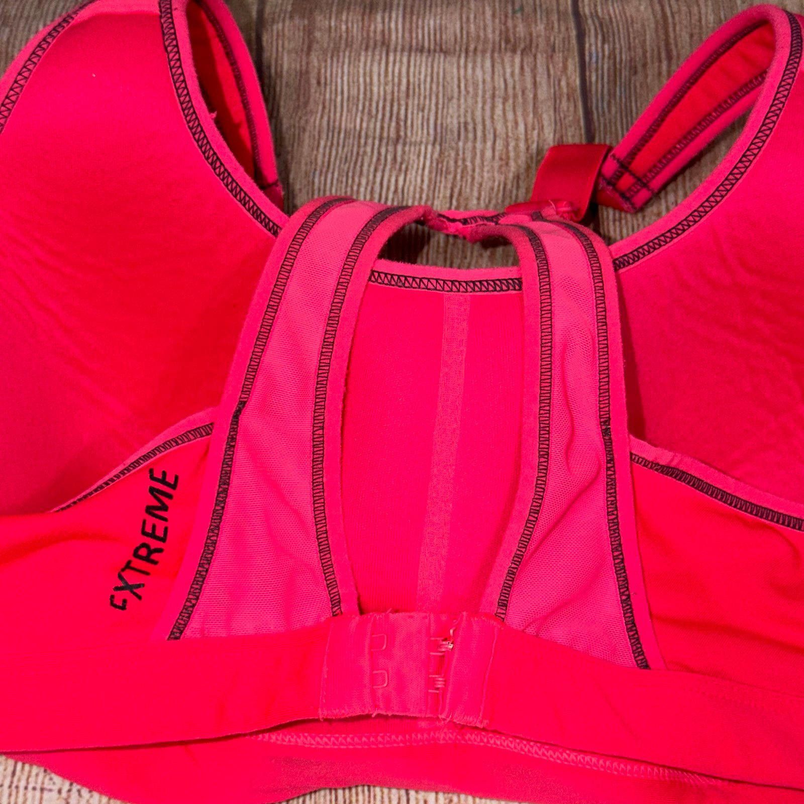 Other Danskin Now Women's Sports Bra 36D Size ONE SIZE - 5 Thumbnail