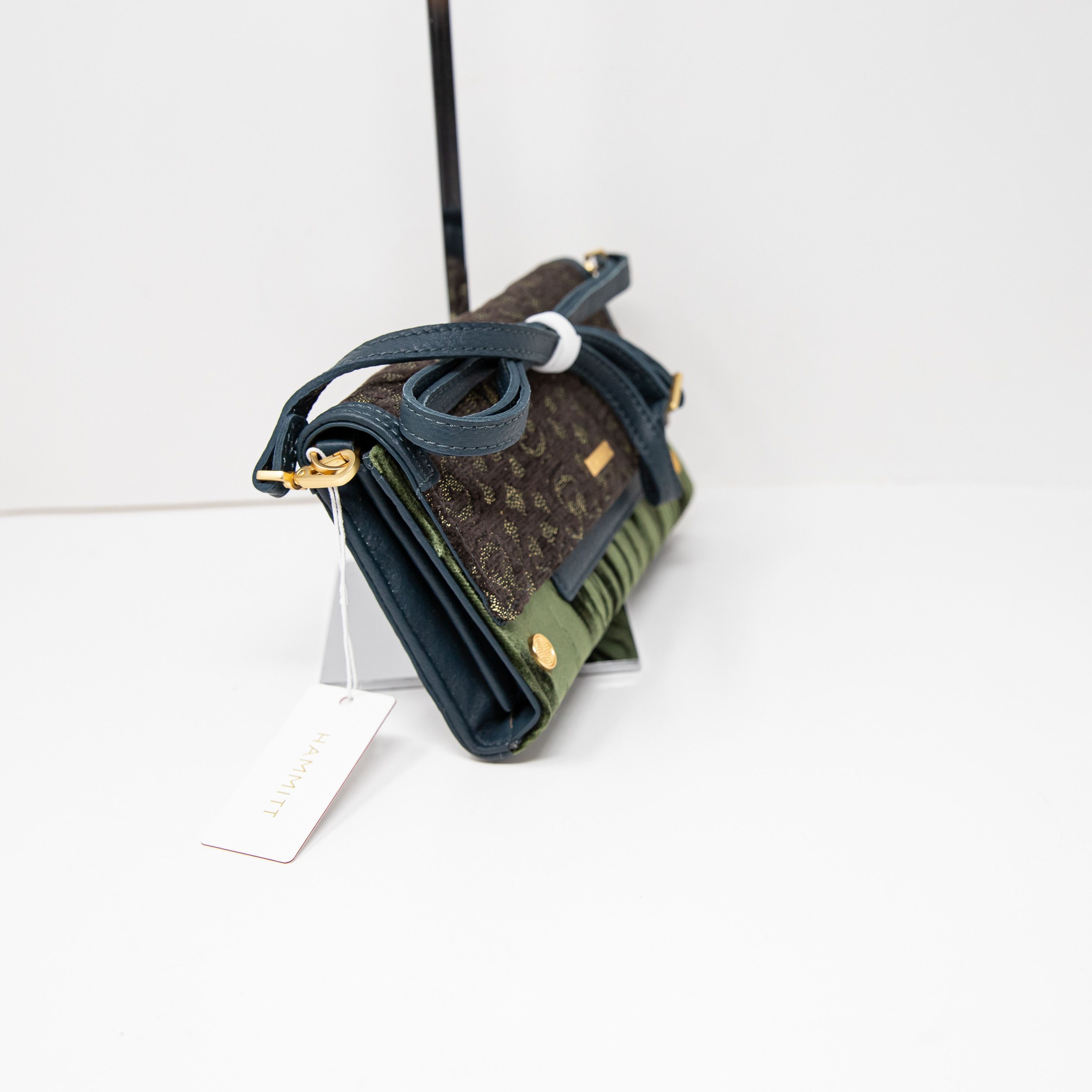 HAMMITT NEW Hammitt AJ Crossbody Convertible Size ONE SIZE - 2 Thumbnail