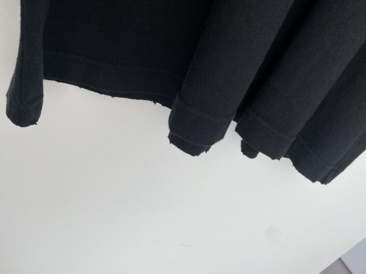 Balenciaga Long sleeve shirt Size US M / EU 48-50 / 2 - 7 Thumbnail