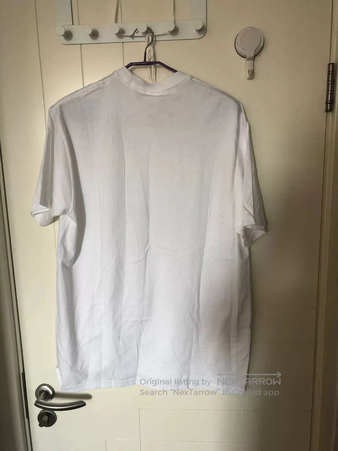 Supreme Supreme 17FW USD Short Sleeve. Size US L / EU 52-54 / 3 - 2 Thumbnail