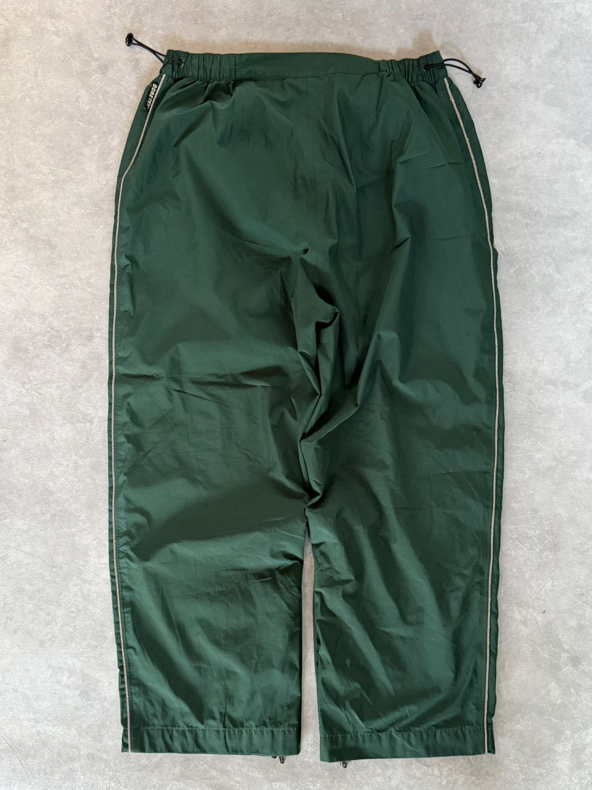 Goretex Vintage Goretex Polyester Pants Size US 34 / EU 50 - 2 Thumbnail
