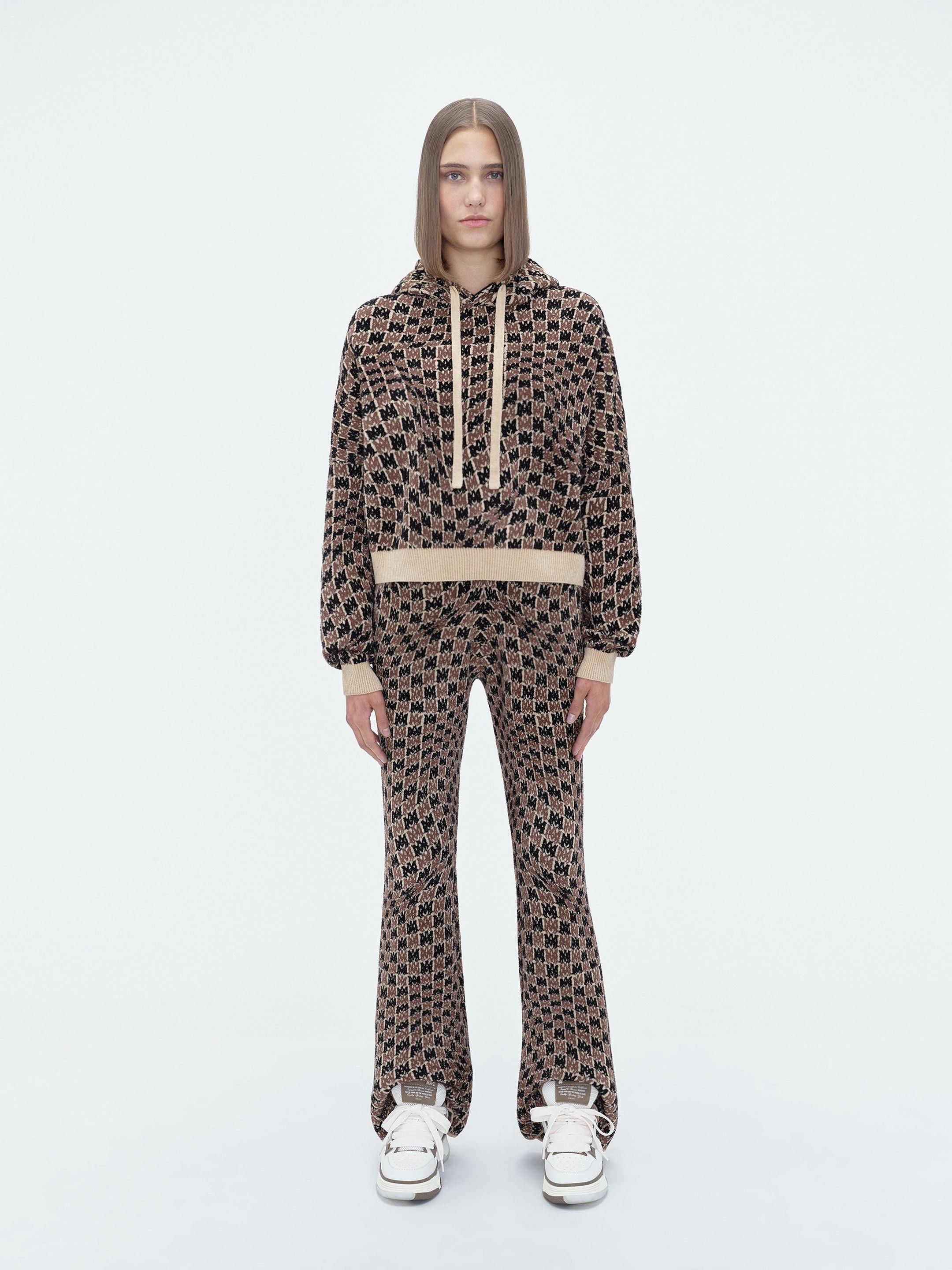 Amiri o1w1db10125 Pant in Multicolor Size 26" / US 2 / IT 38 - 7 Thumbnail