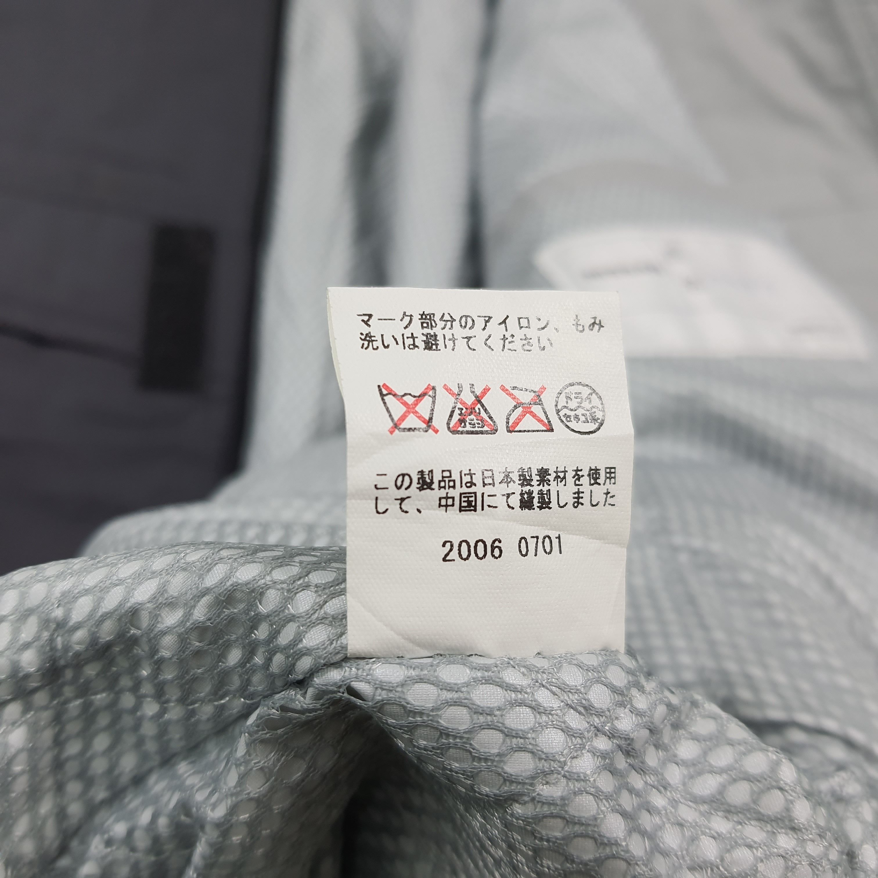 Japanese Brand Vintage NISSAN Japan Racing Motorsports C308N12 Size US L / EU 52-54 / 3 - 9 Thumbnail