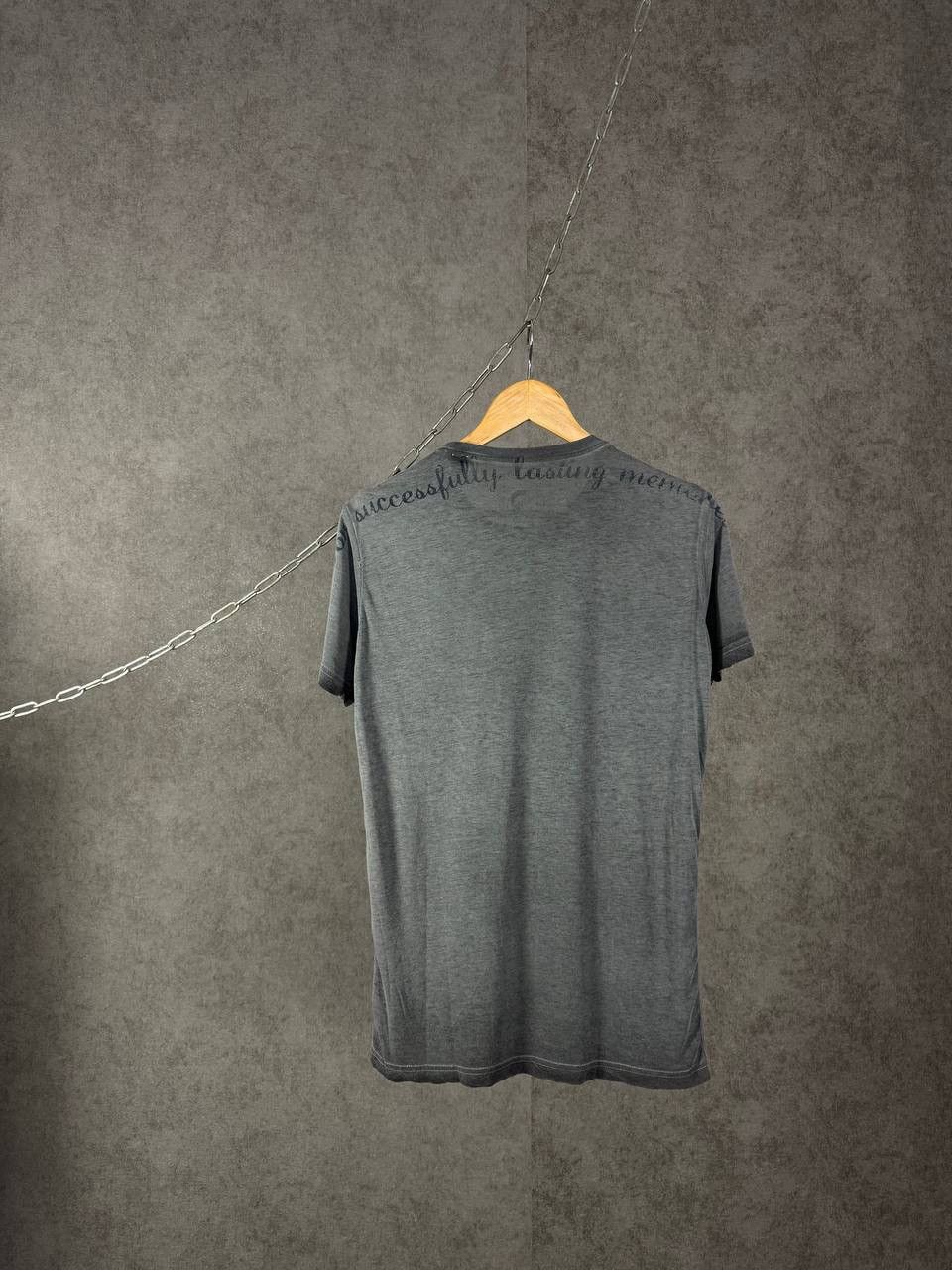 Diesel Diesel vintage designer art tee Size US S / EU 44-46 / 1 - 7 Thumbnail