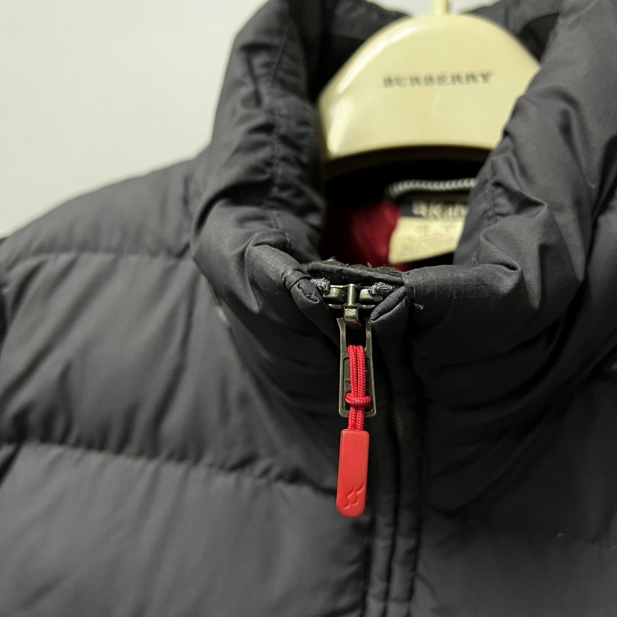 Rab RAB Deep Cover Parka Down Jacket Woman’s Size XS Size XS / US 0-2 / IT 36-38 - 5 Thumbnail