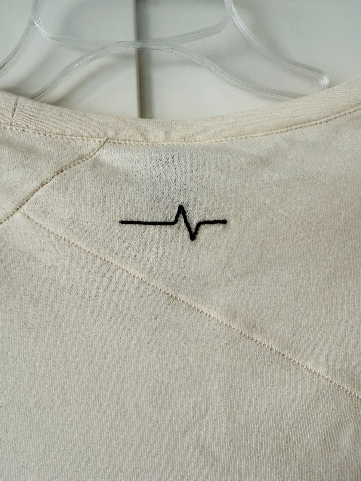 First Aid To The Injured First Aid To The Injured new t-shirt size.1 Size US S / EU 44-46 / 1 - 4 Thumbnail