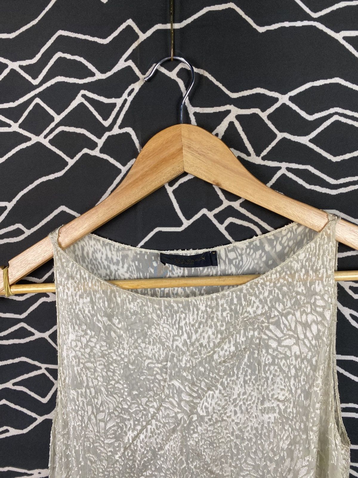 Donna Karan Donna Karan Maxi Dress Size XS / US 0-2 / IT 36-38 - 8 Thumbnail