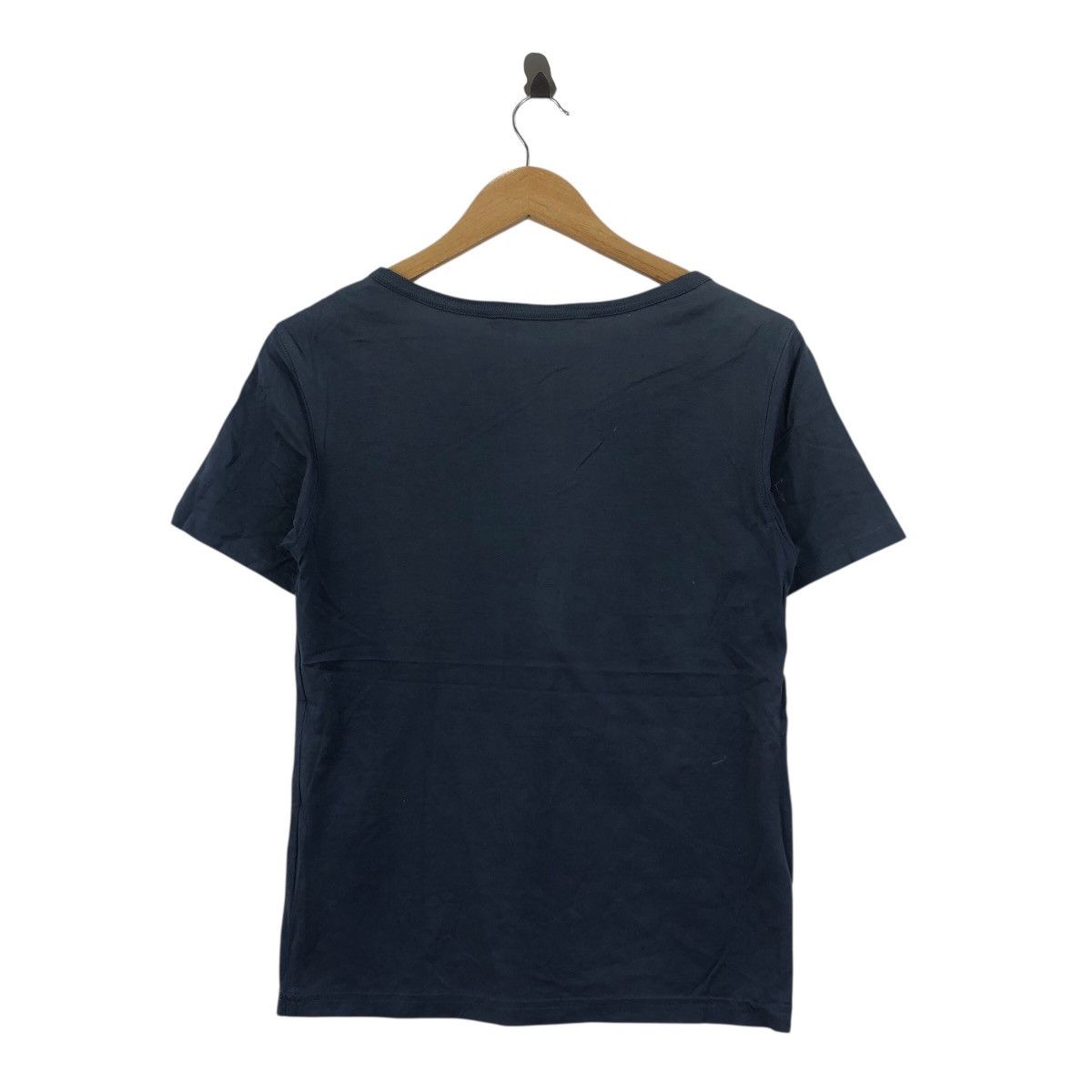 Marc Jacobs MARC JACOBS Dee Zee Short Sleeve Shirt Size US S / EU 44-46 / 1 - 4 Thumbnail
