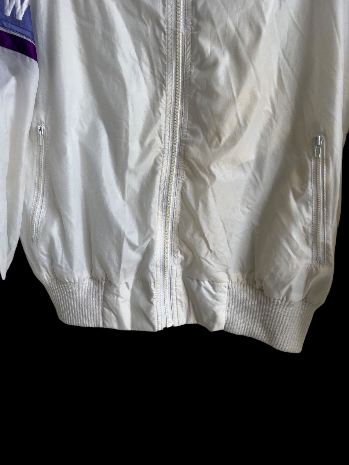 BMW RARE🔥Vintage BMW M-Racing Style Auto Zip Jacket Merc Kith Size US M / EU 48-50 / 2 - 6 Thumbnail