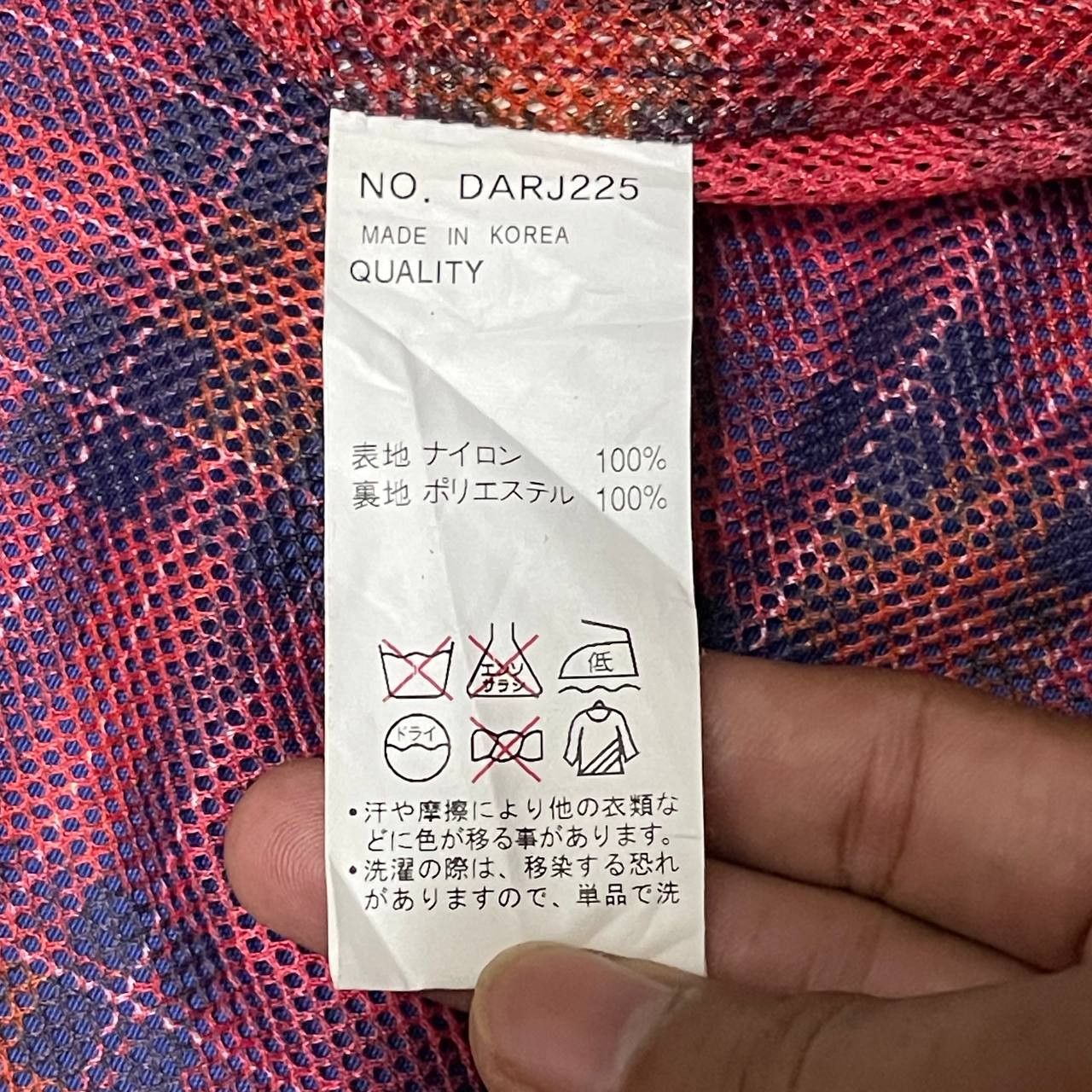 Klattermusen Vintage Doarat Digging Ina Babylon Asymmetric Jacket Size US M / EU 48-50 / 2 - 13 Thumbnail