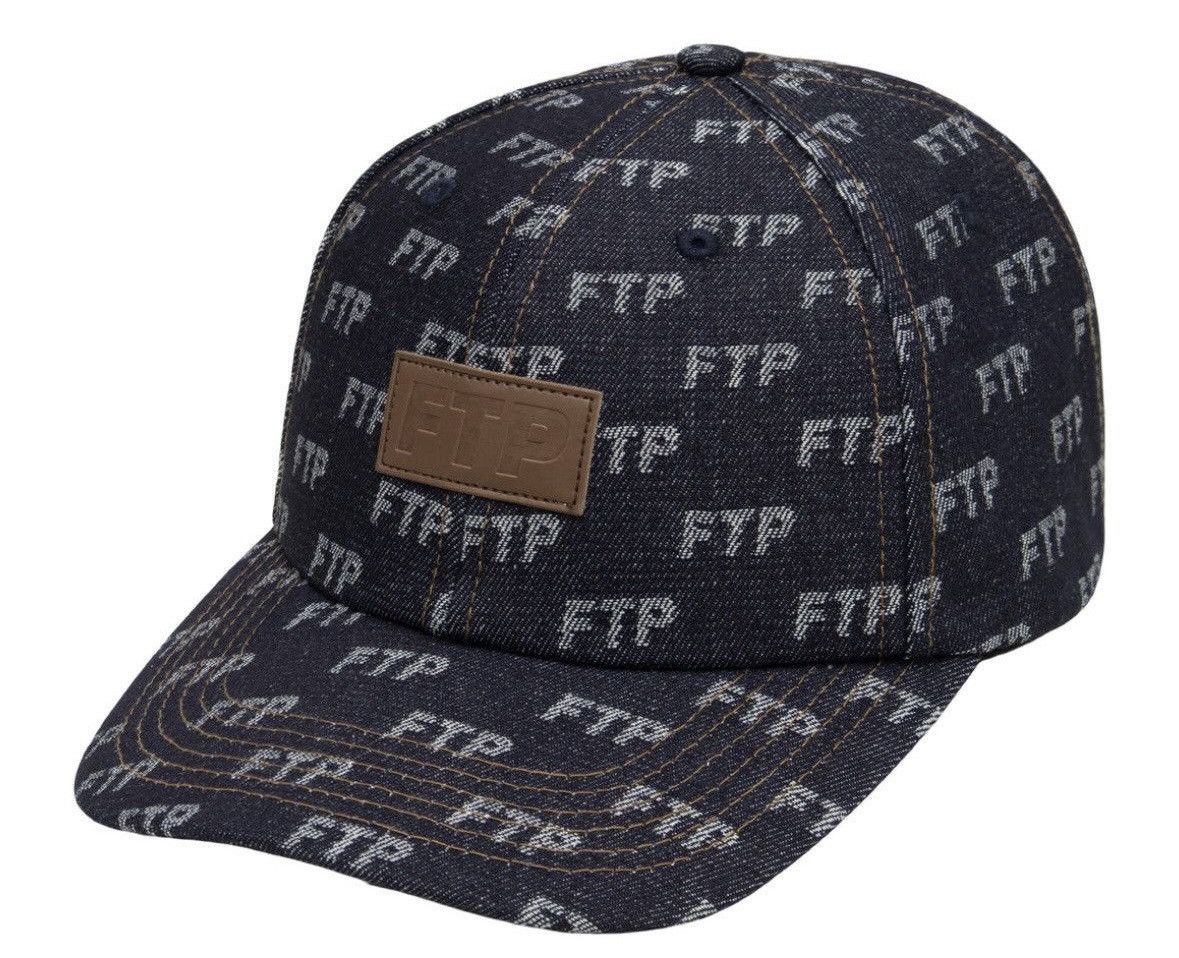 Fuck The Population FTP BUNDLE Size US L / EU 52-54 / 3 - 4 Thumbnail