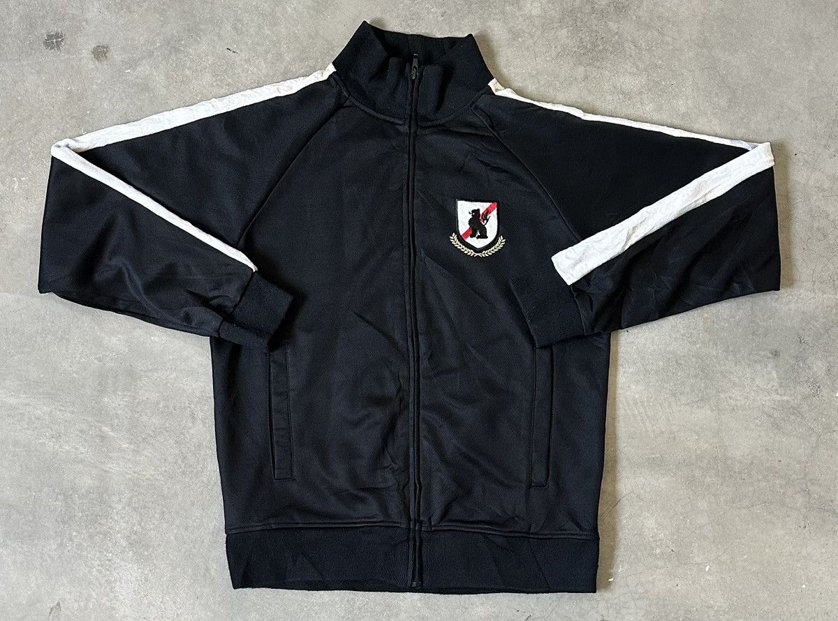 Japanese Brand GNRT GENERATE SKULL JACKET Size US M / EU 48-50 / 2 - 2 Thumbnail