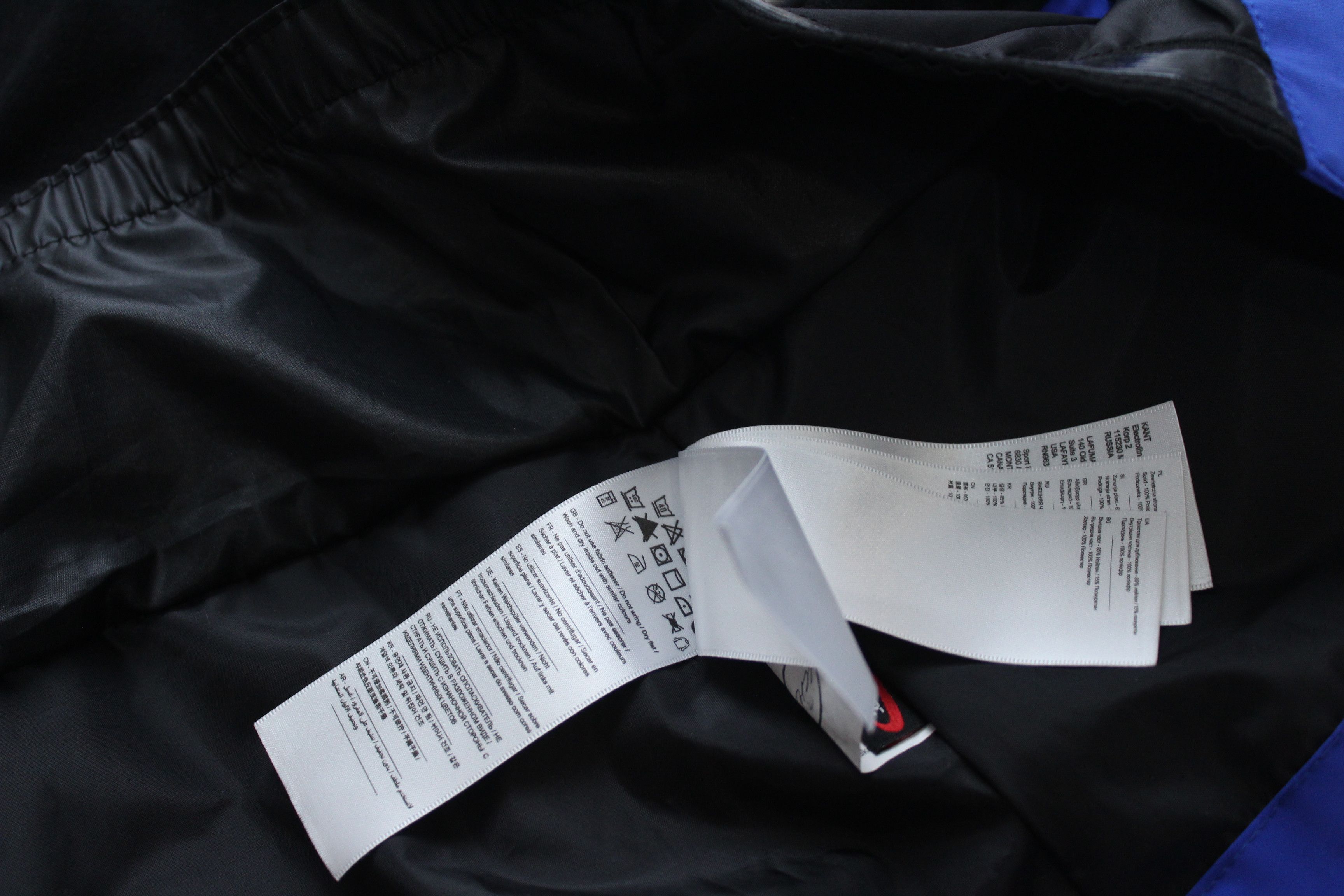 Other Killy France Ski Jacket Womens Size 38 Outdoor Hype Size M / US 6-8 / IT 42-44 - 16 Thumbnail