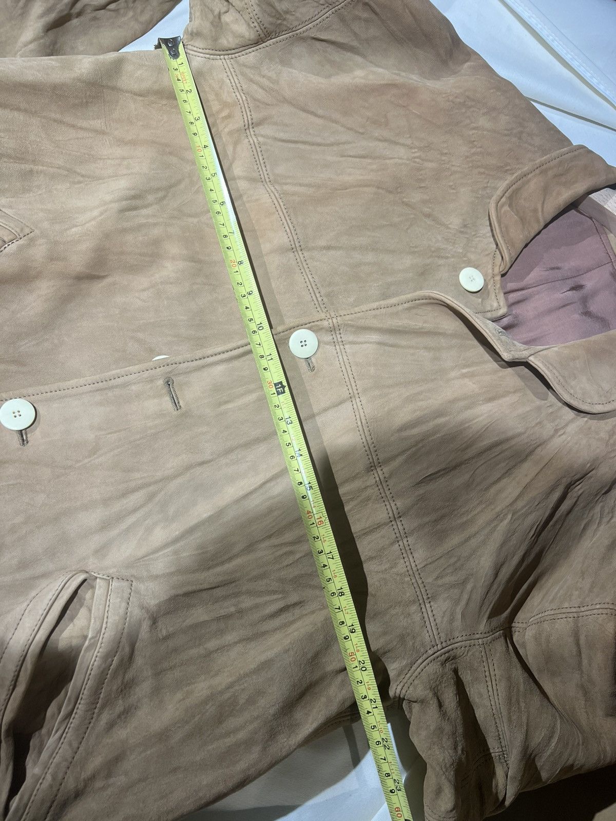 Visvim Visvim 23AW ETON JKT IT Size US XL / EU 56 / 4 - 9 Thumbnail